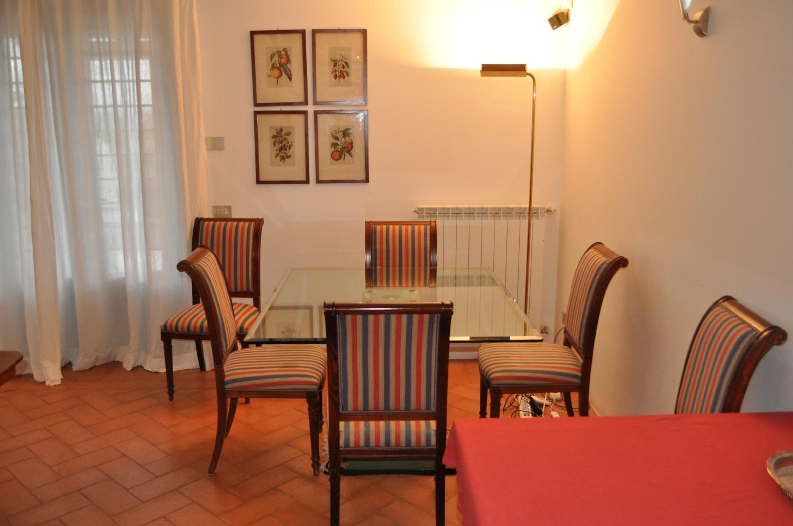 Casale Vicino Al Golf Nazionale