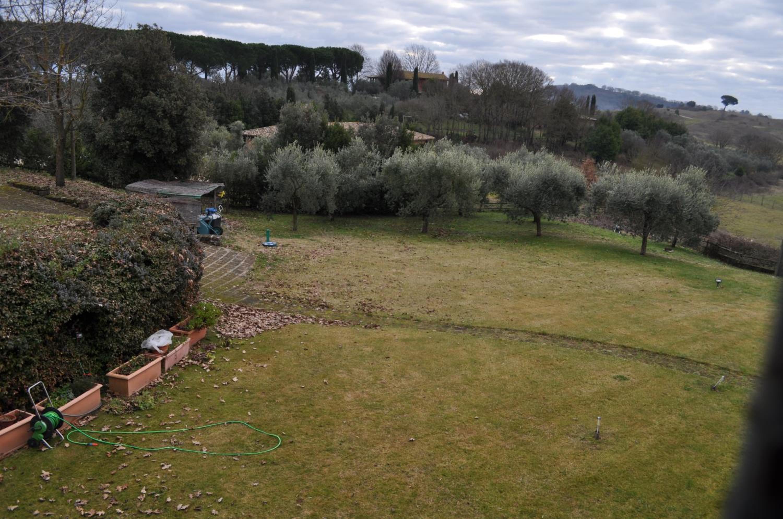 Casale Vicino Al Golf Nazionale