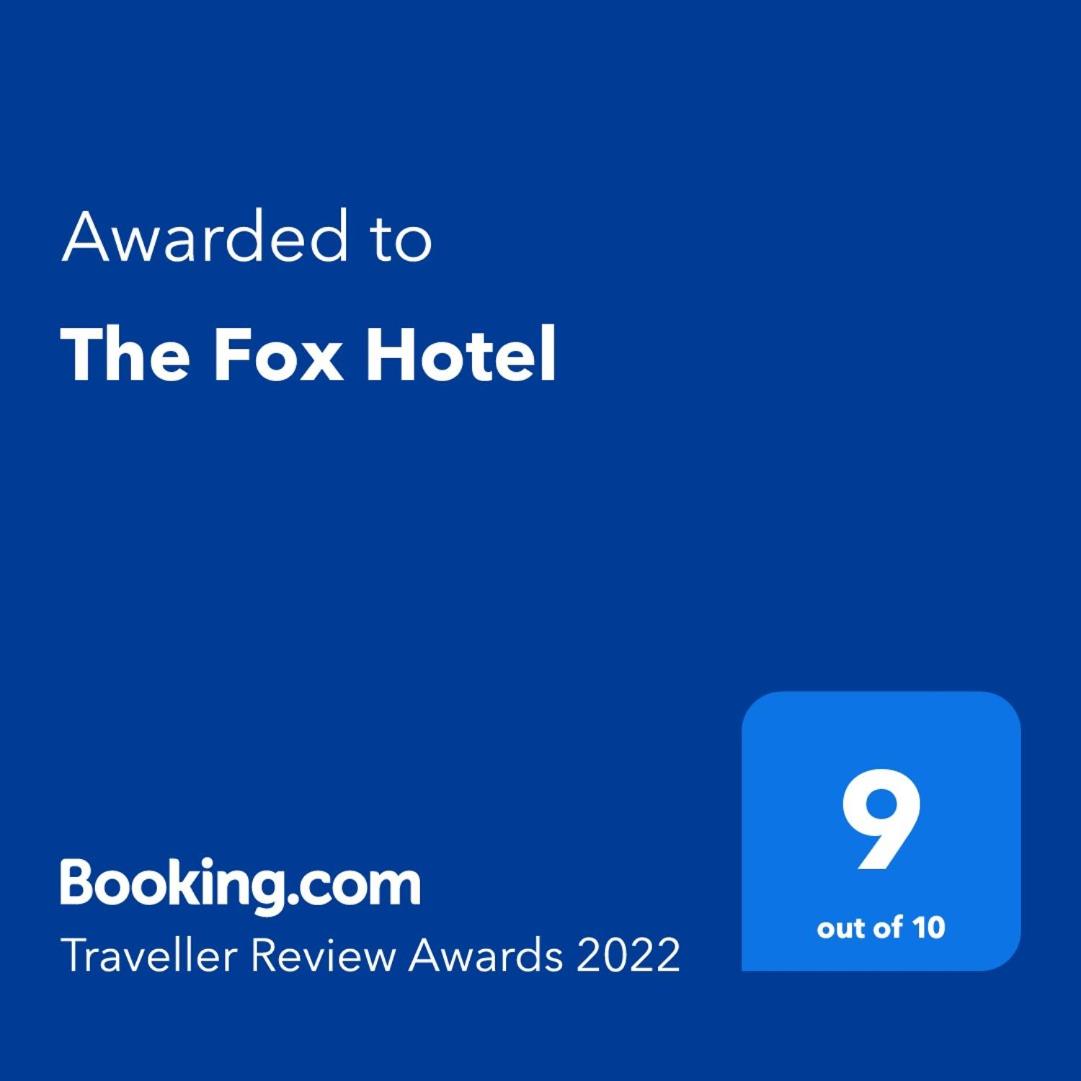 The Fox Otel - Image 5
