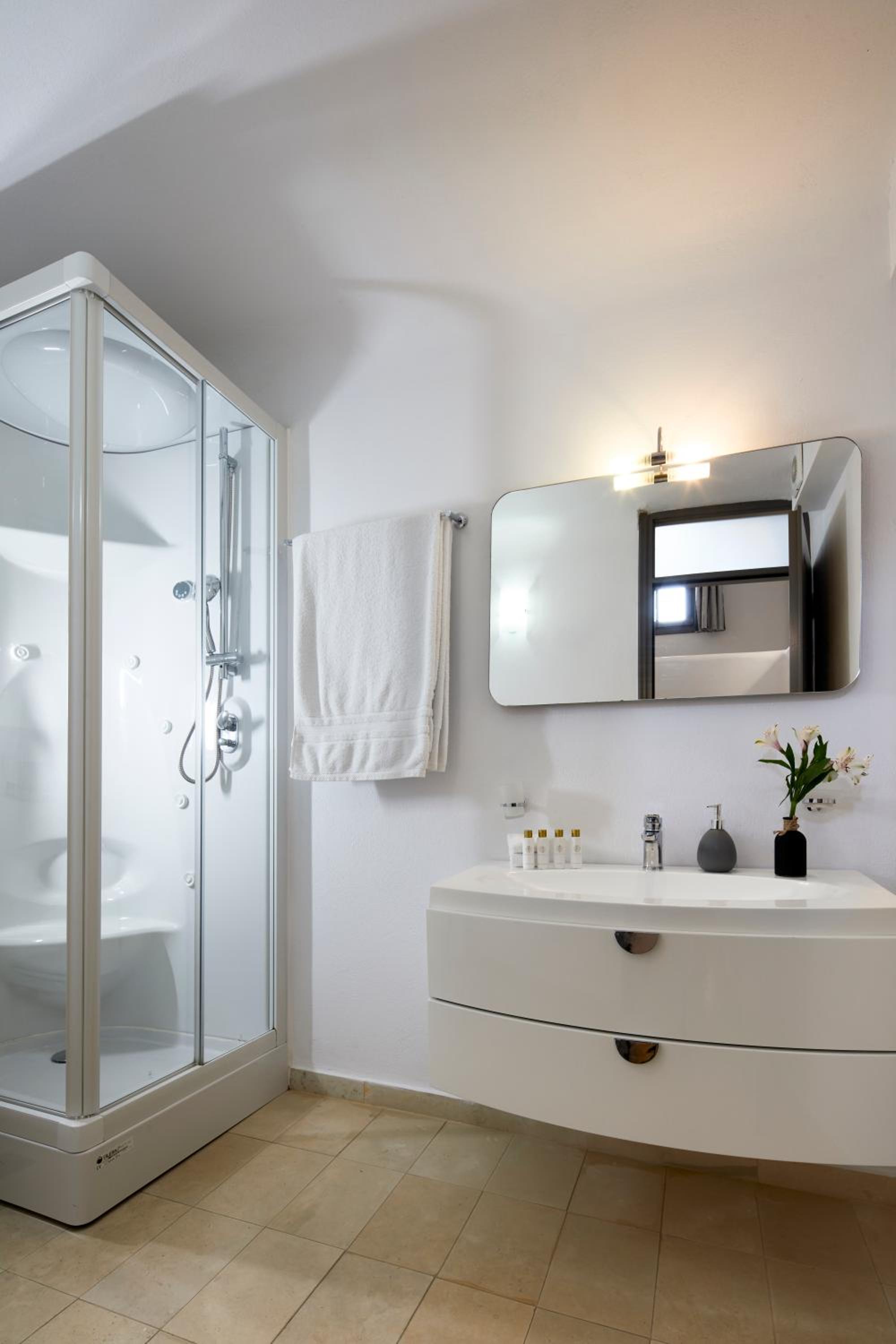 Santorini Princess Presidential Suites