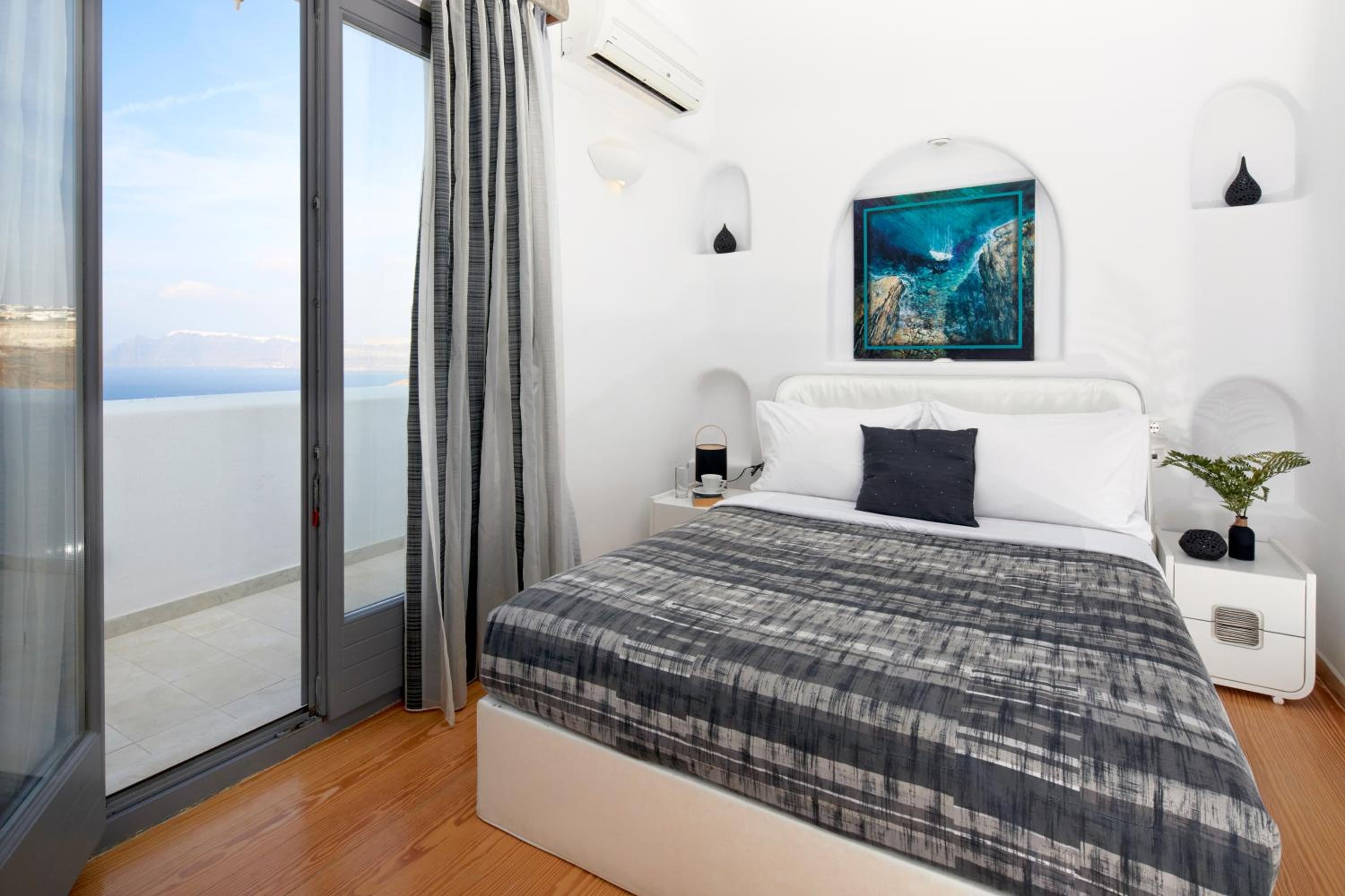 Santorini Princess Presidential Suites