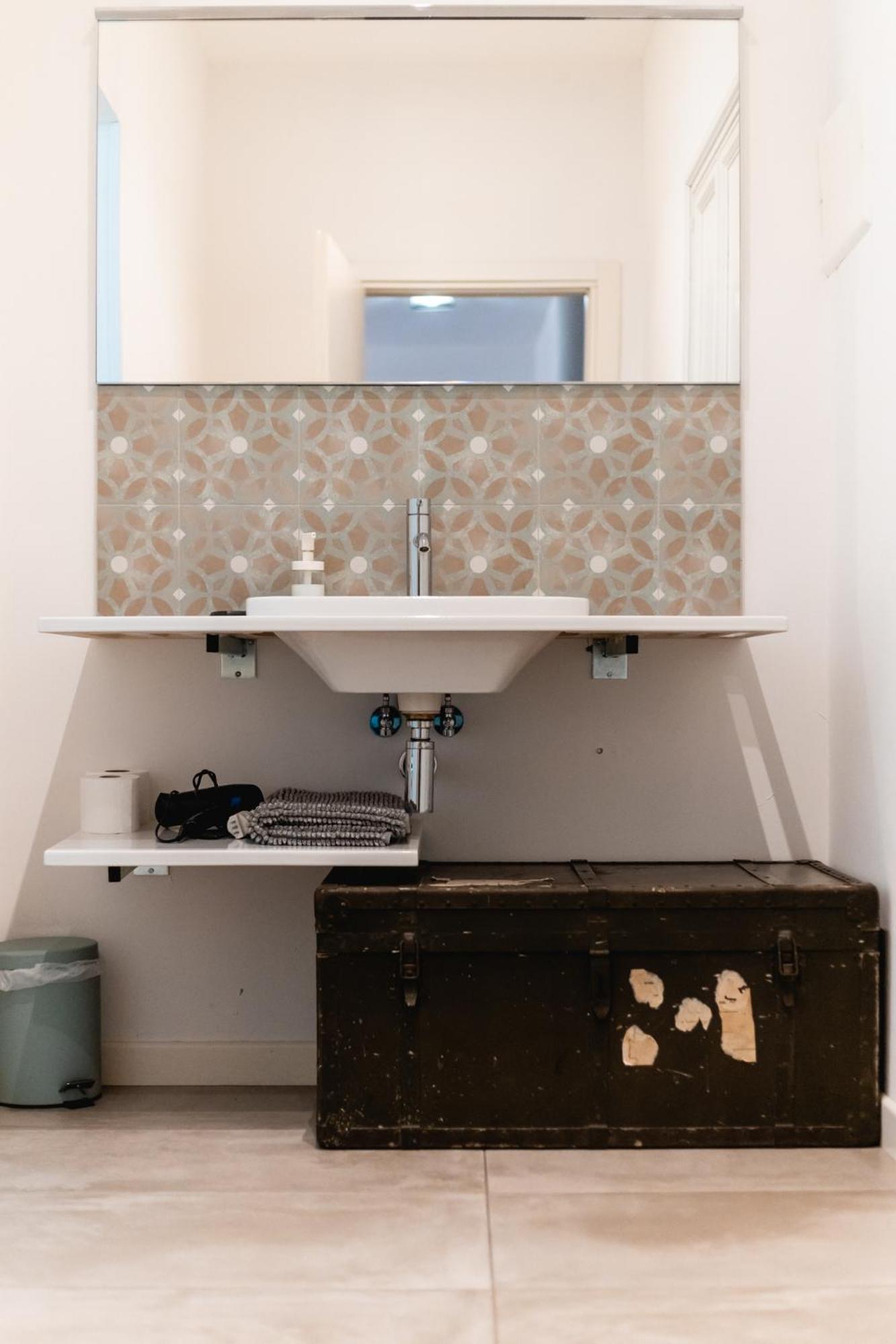 Ca' Garibaldi Rooms