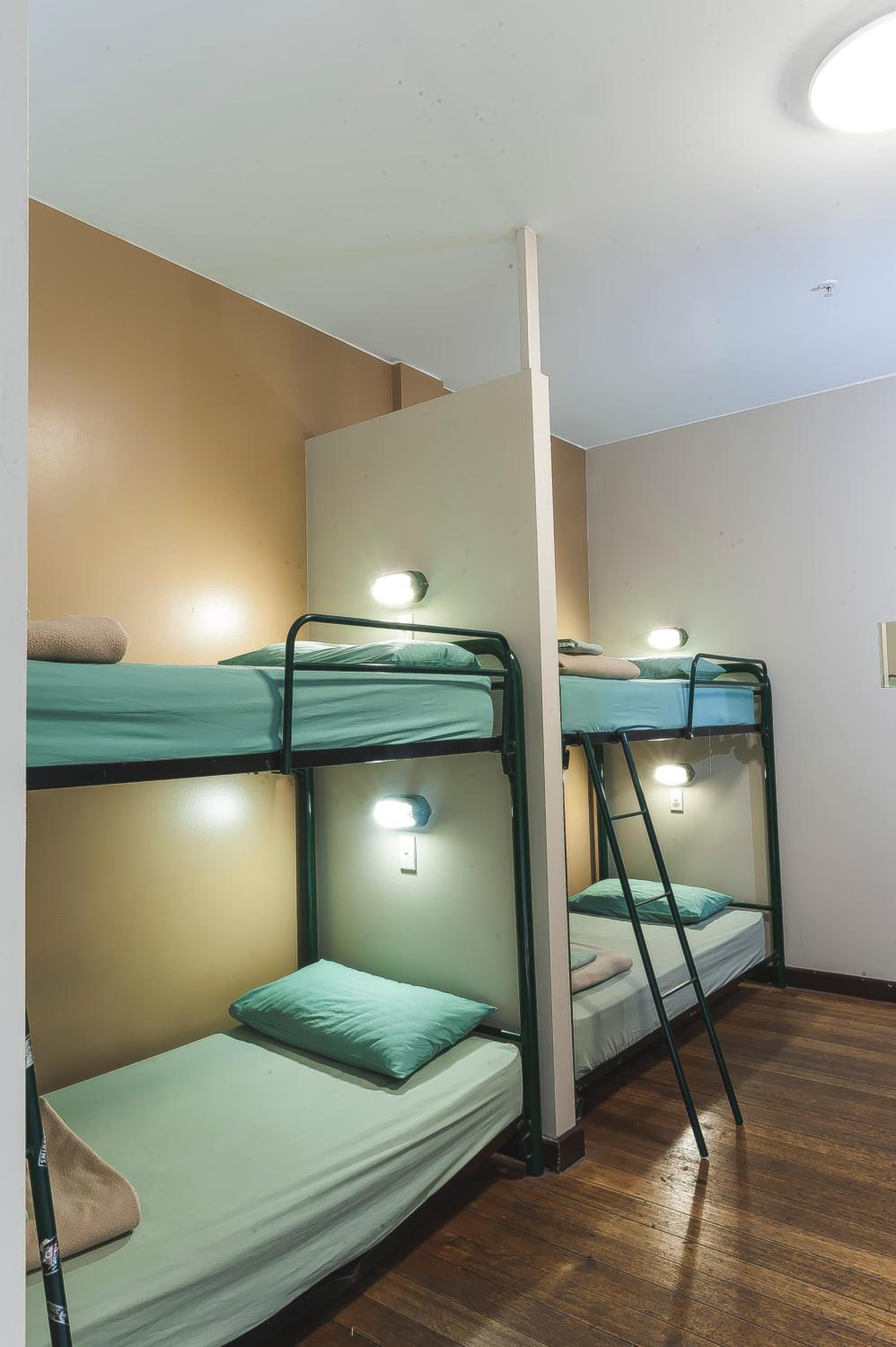 Melbourne City Backpackers