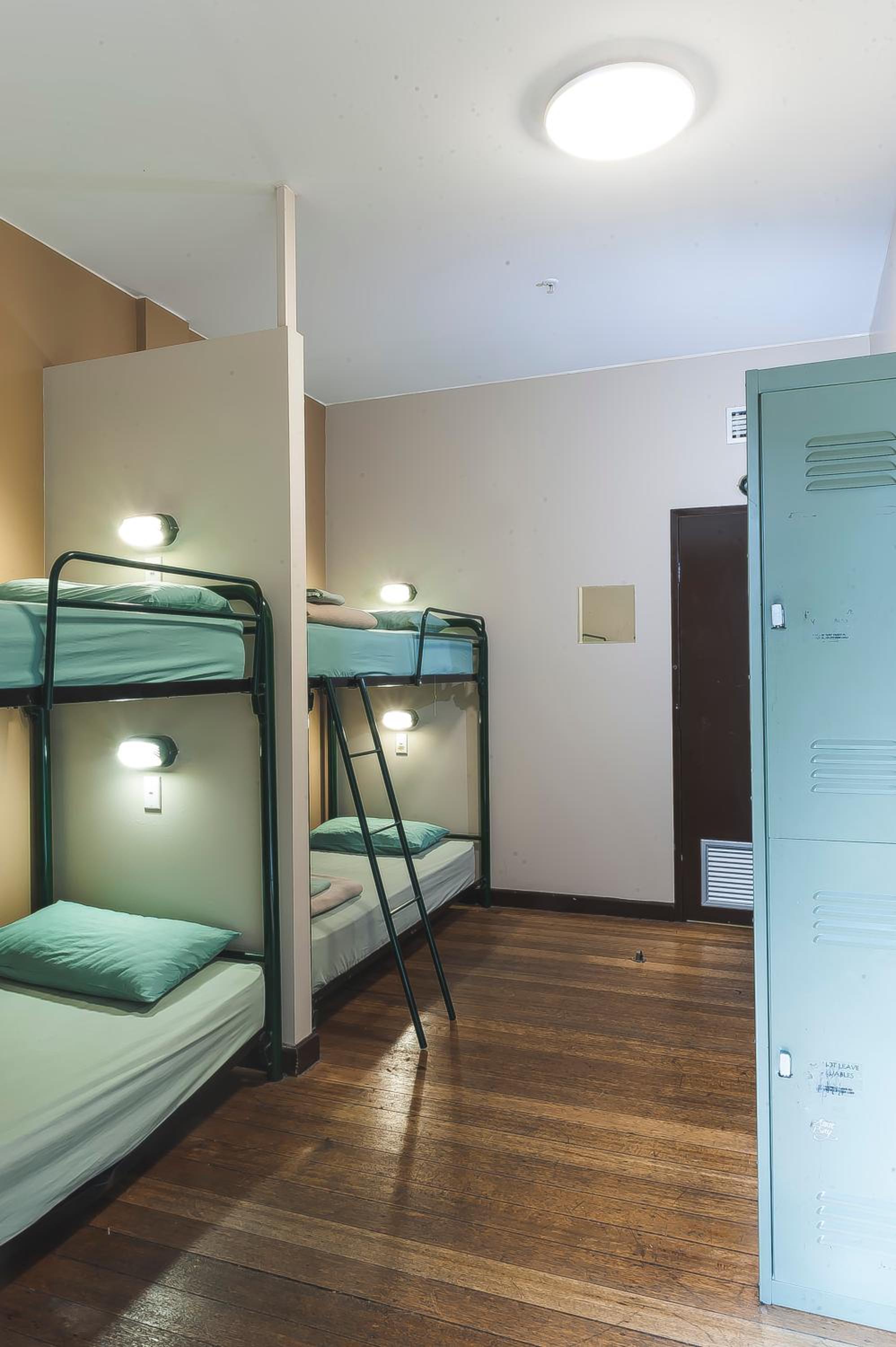 Melbourne City Backpackers