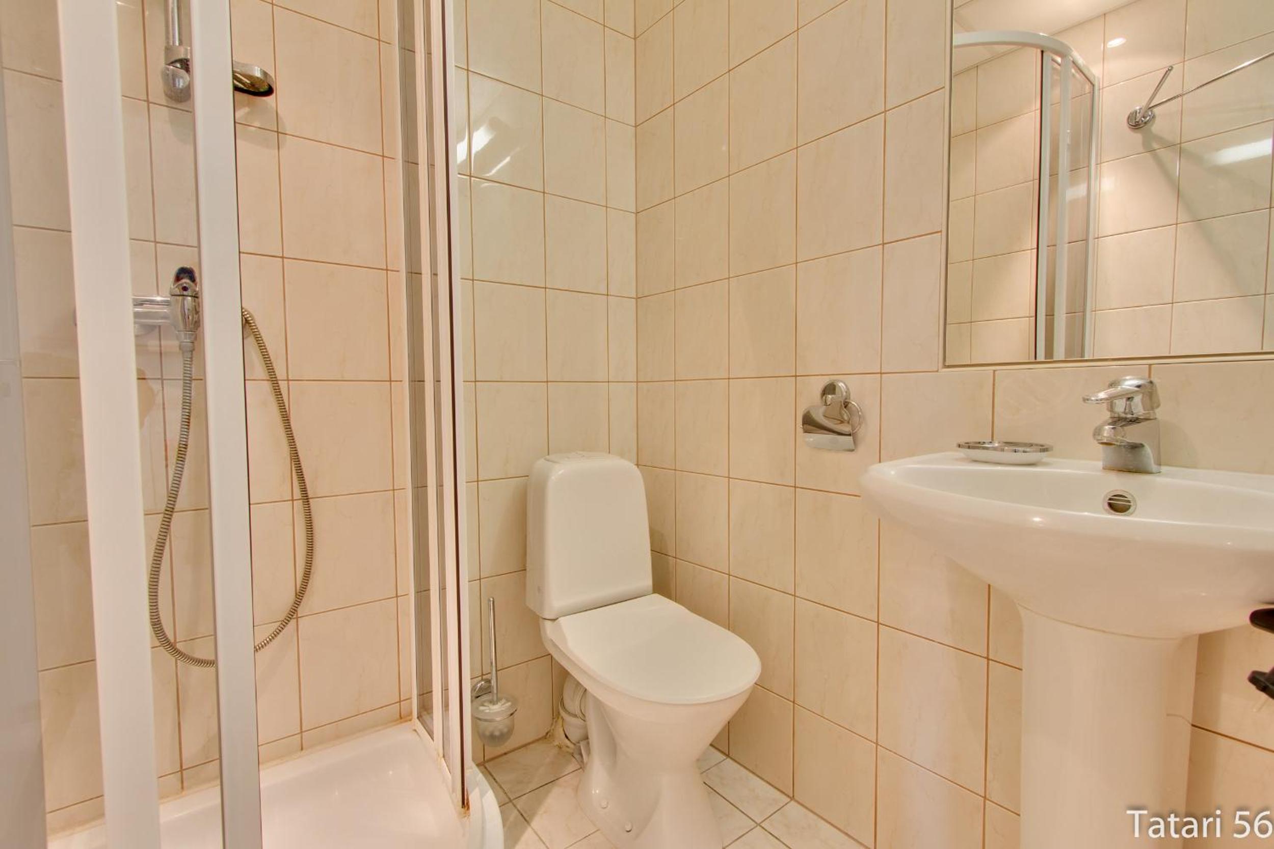 Tallinn Vacations - Luxury Suites - Tatari - Property Image 19