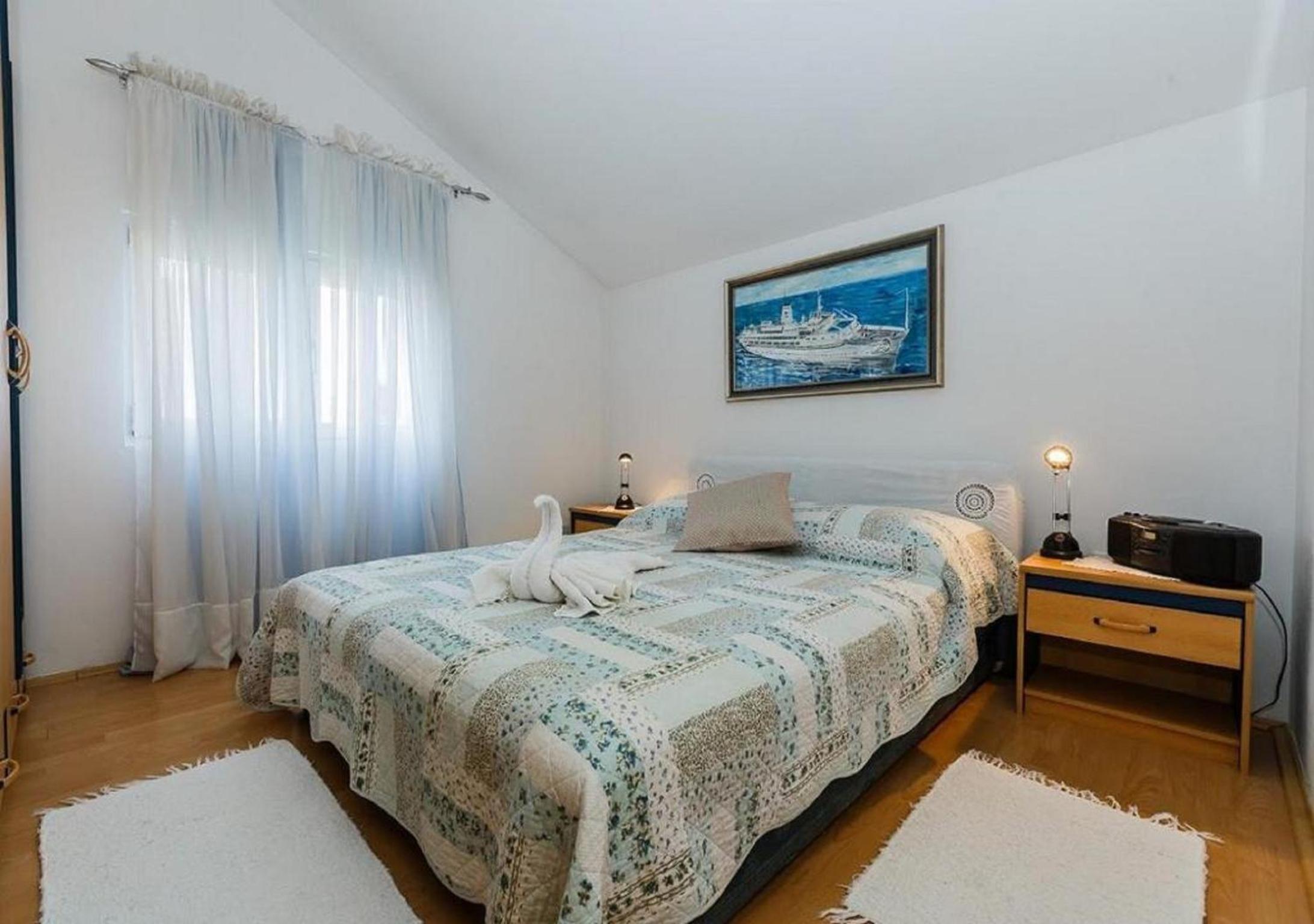 Apartments Roda