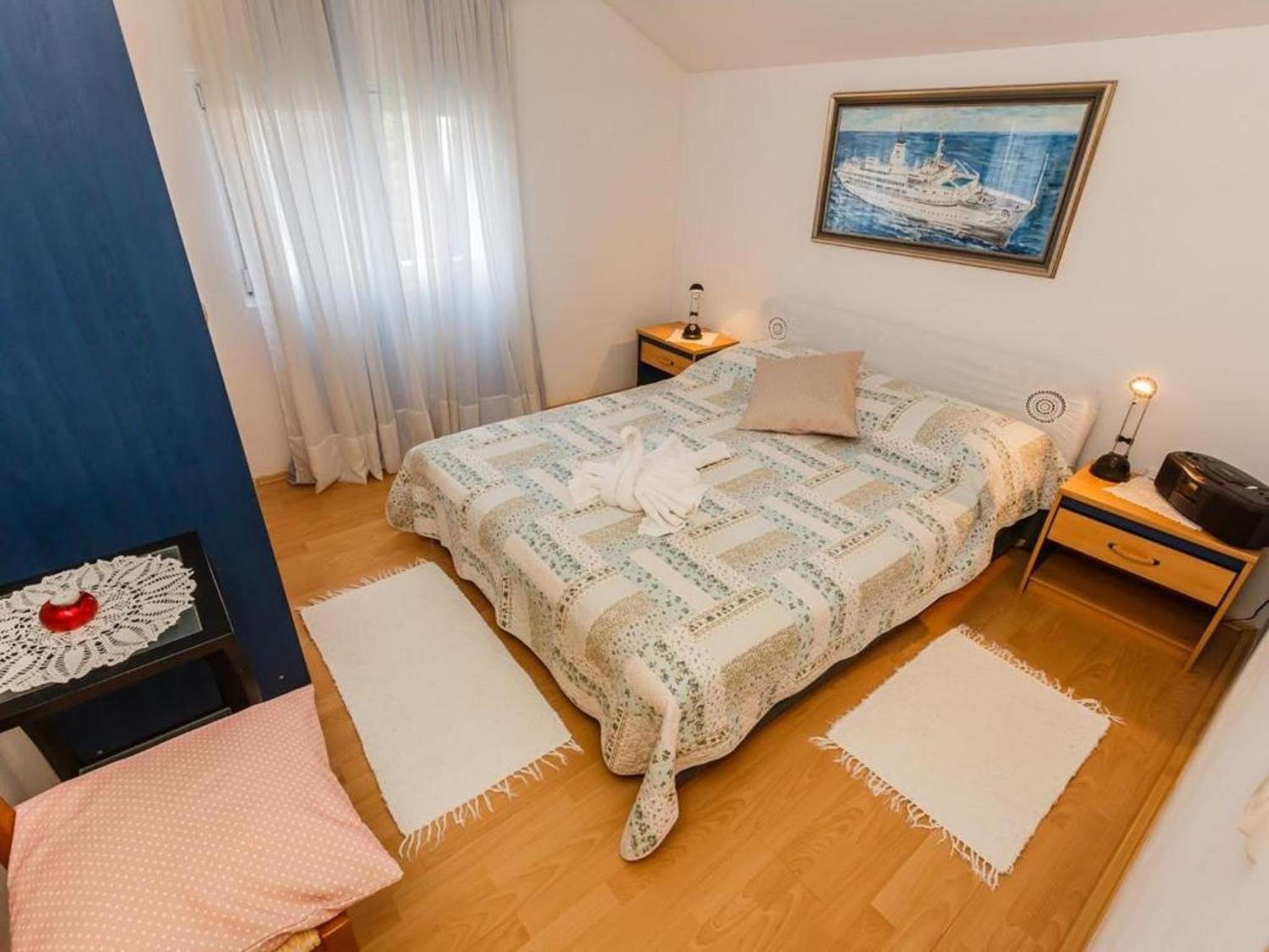 Apartments Roda