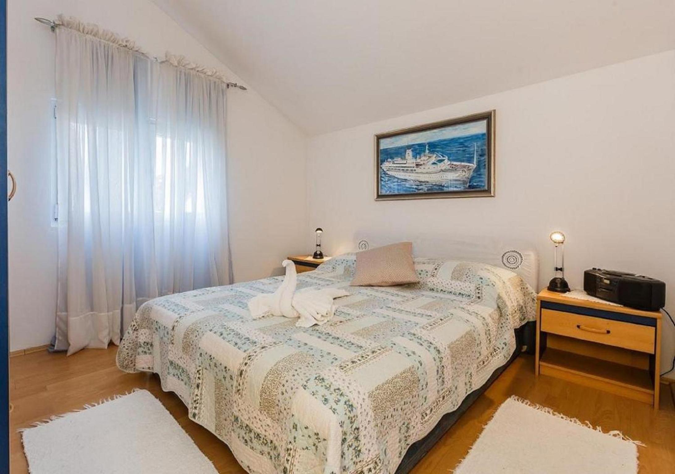 Apartments Roda