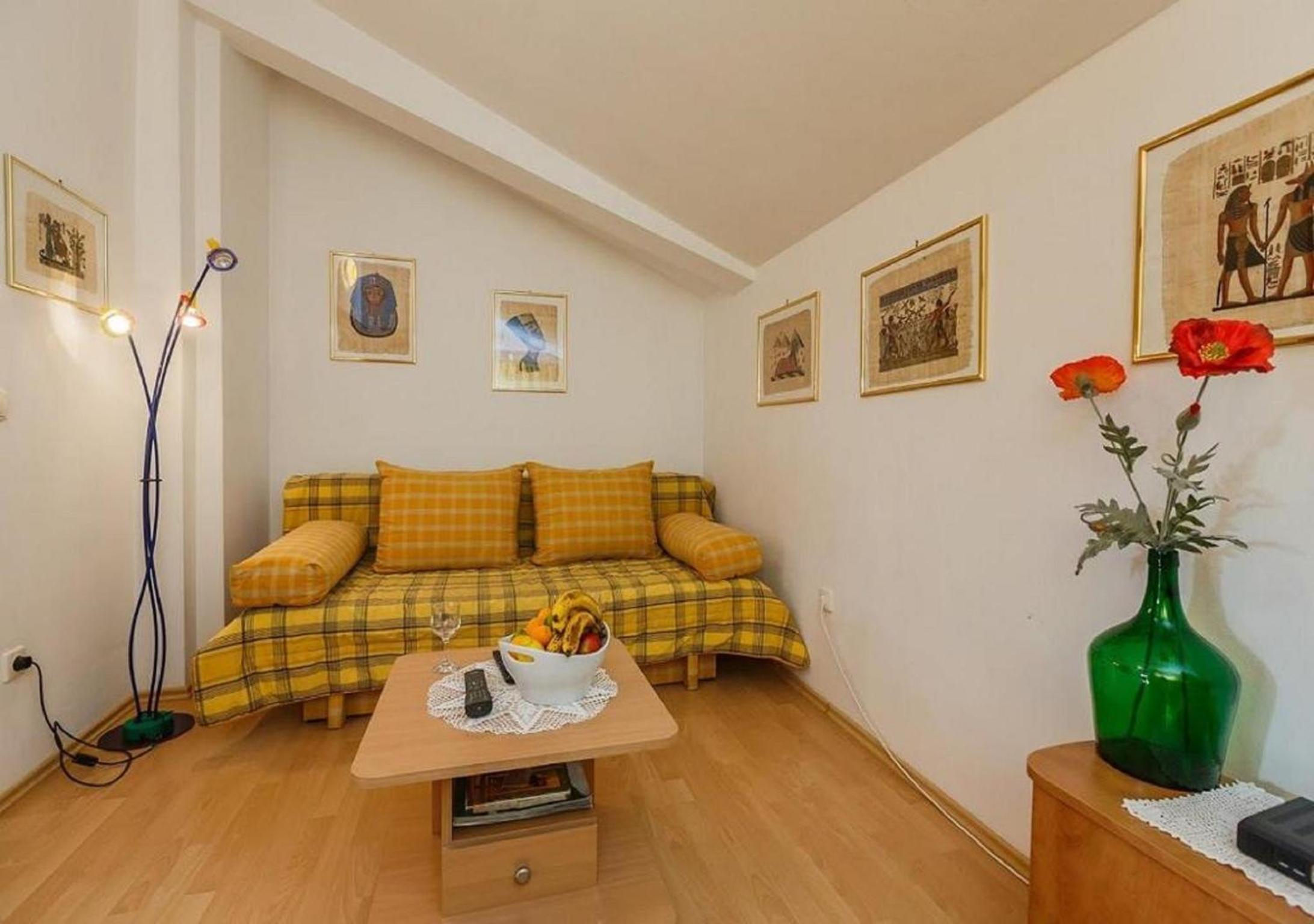 Apartments Roda
