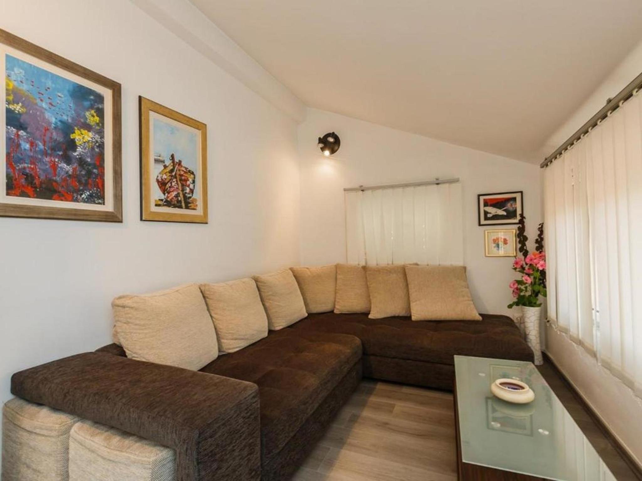 Apartments Roda