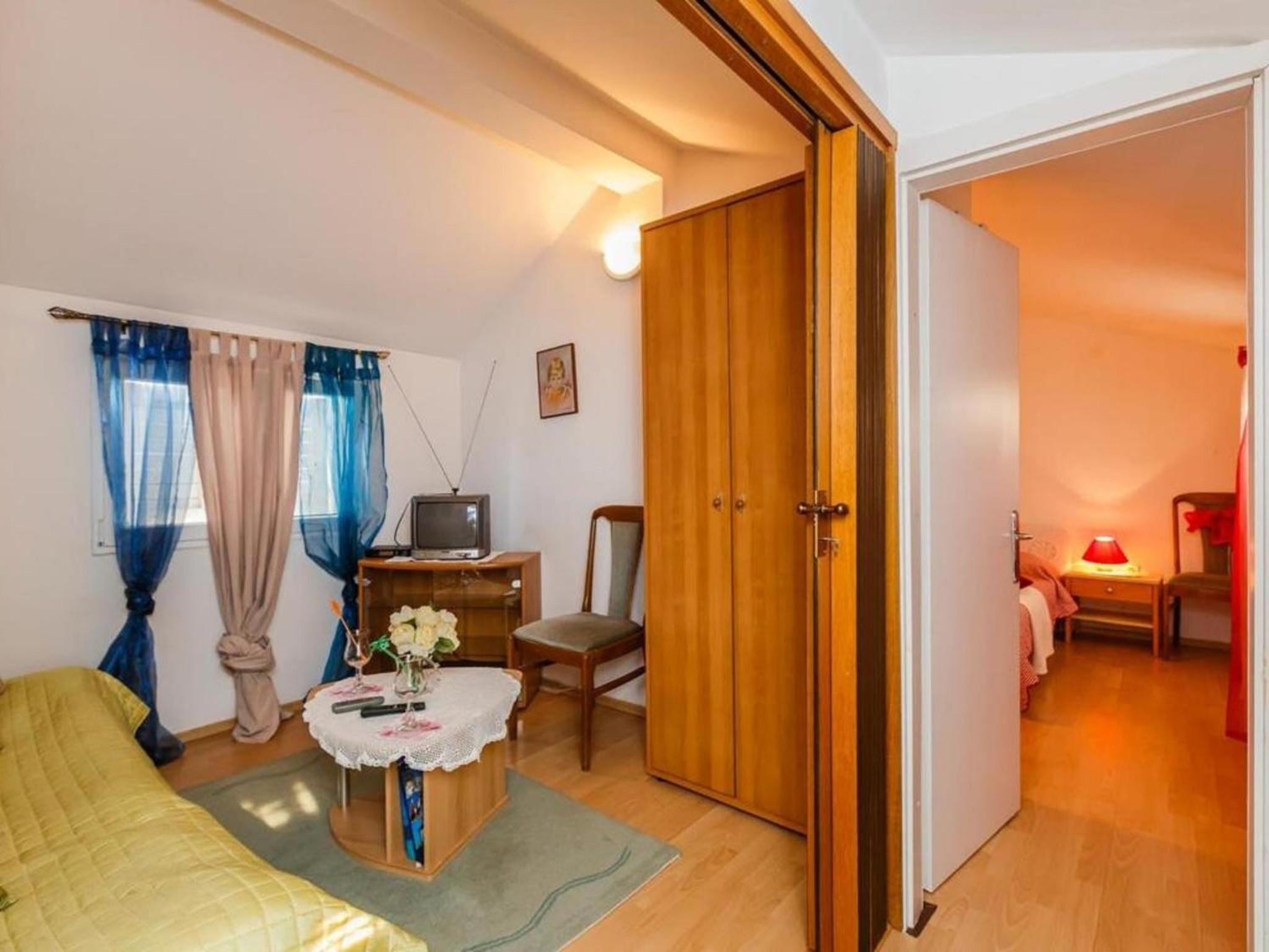 Apartments Roda