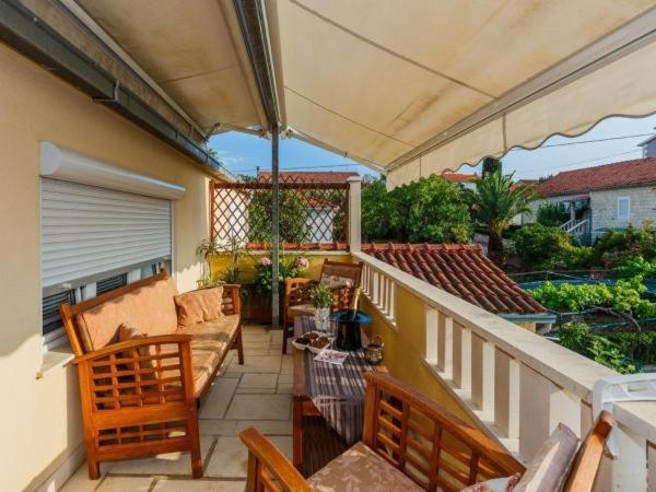 Apartments Roda