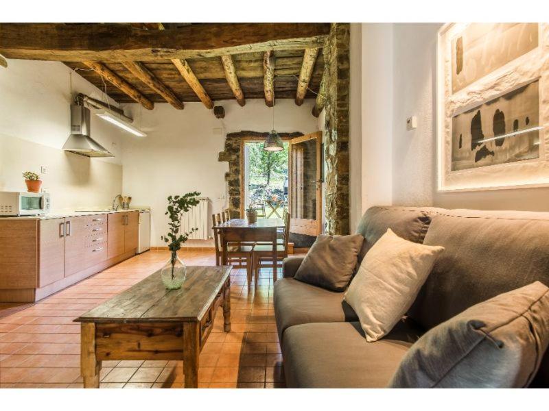 Casas Rurales Molinias