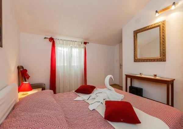 Apartments Roda