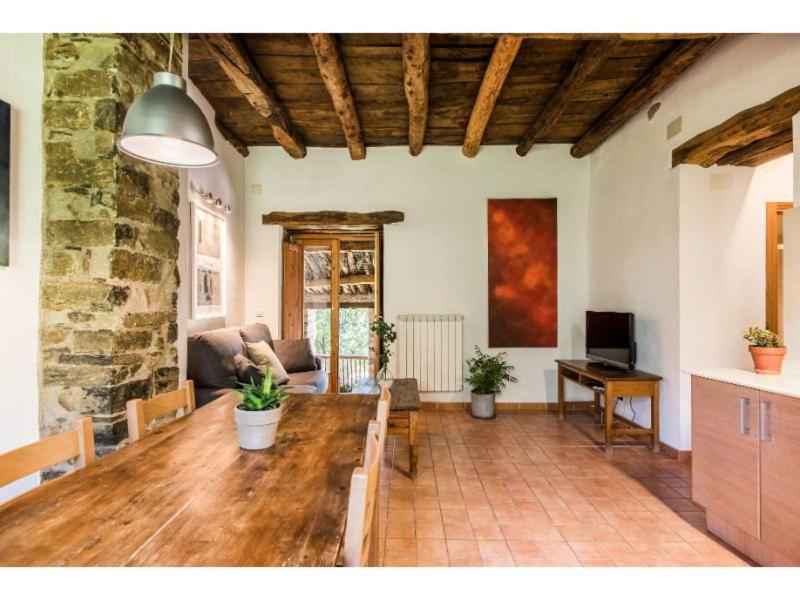 Casas Rurales Molinias