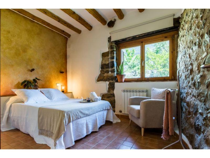 Casas Rurales Molinias
