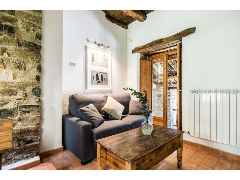 Casas Rurales Molinias