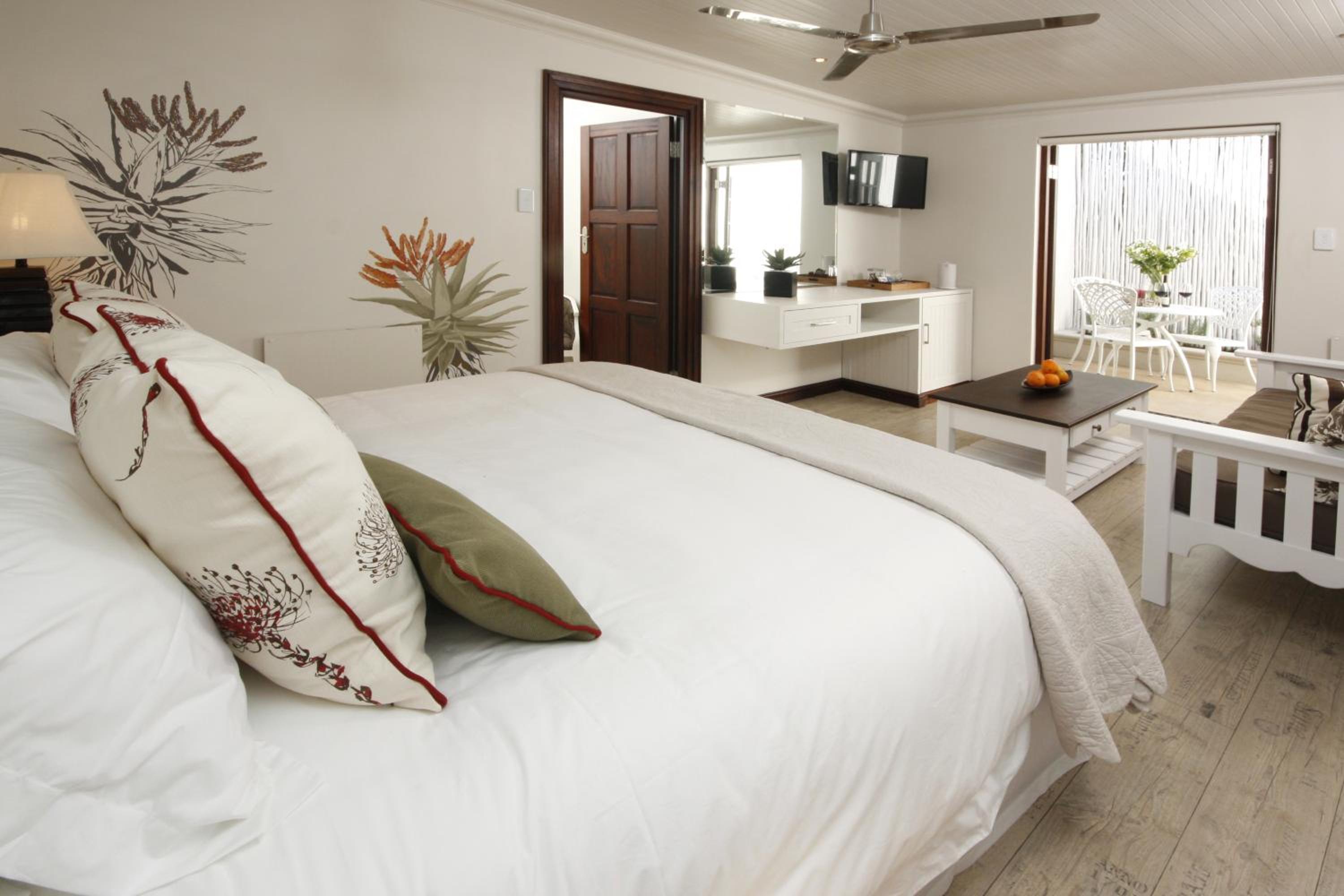 The Potting Shed Guest House