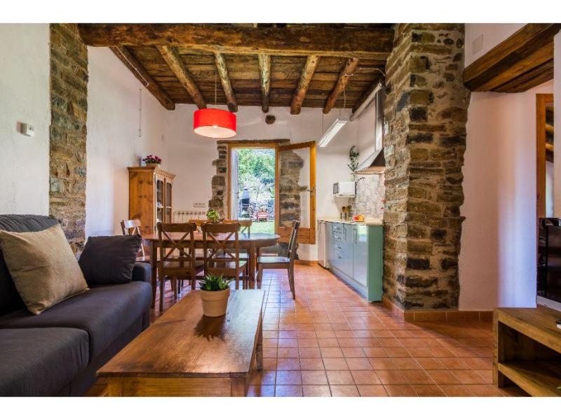 Casas Rurales Molinias