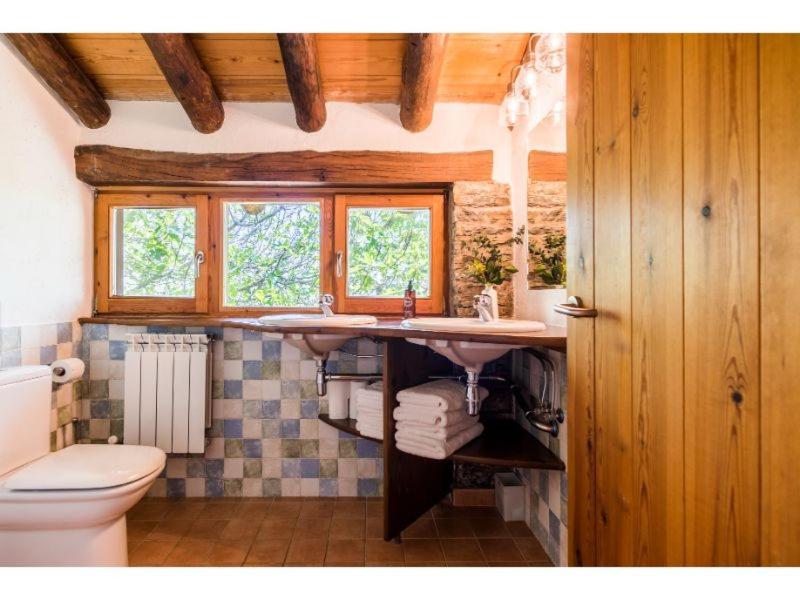 Casas Rurales Molinias