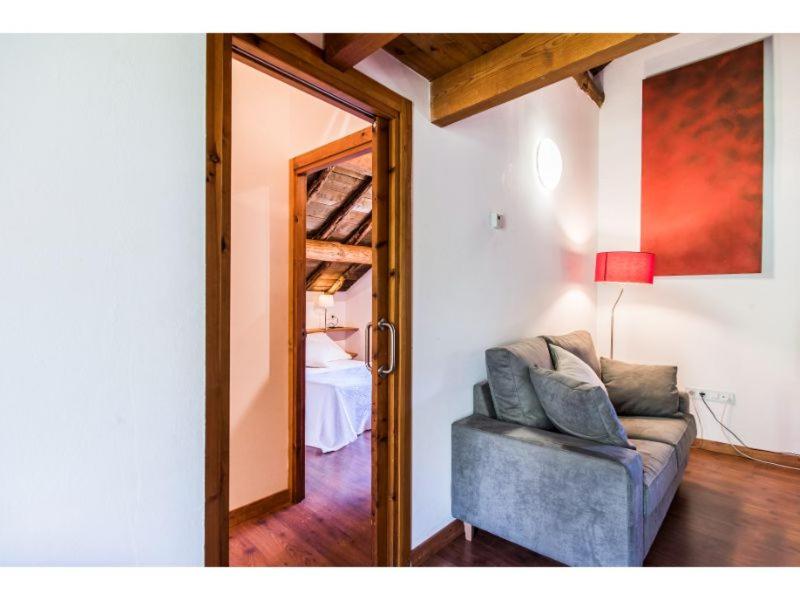 Casas Rurales Molinias