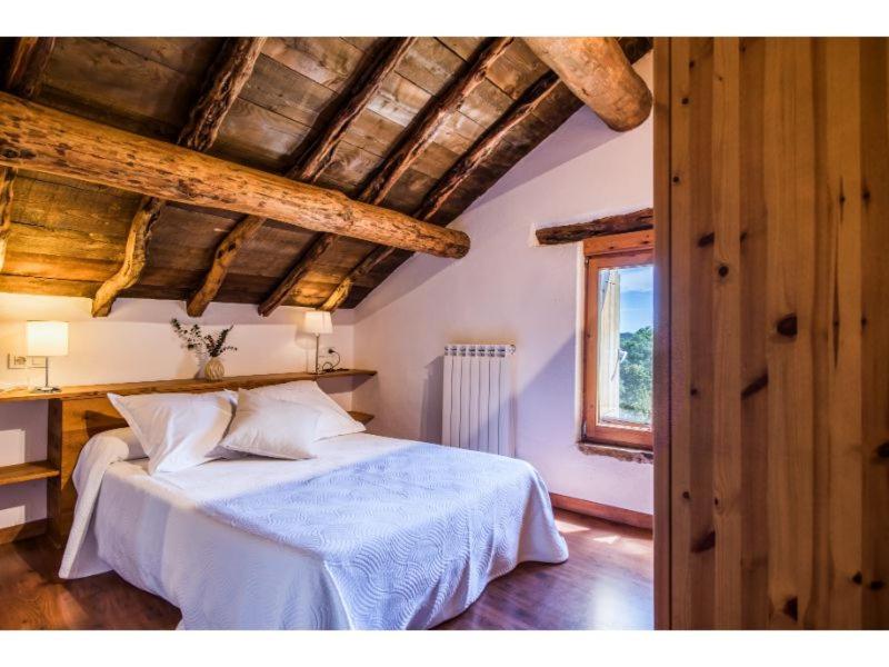 Casas Rurales Molinias