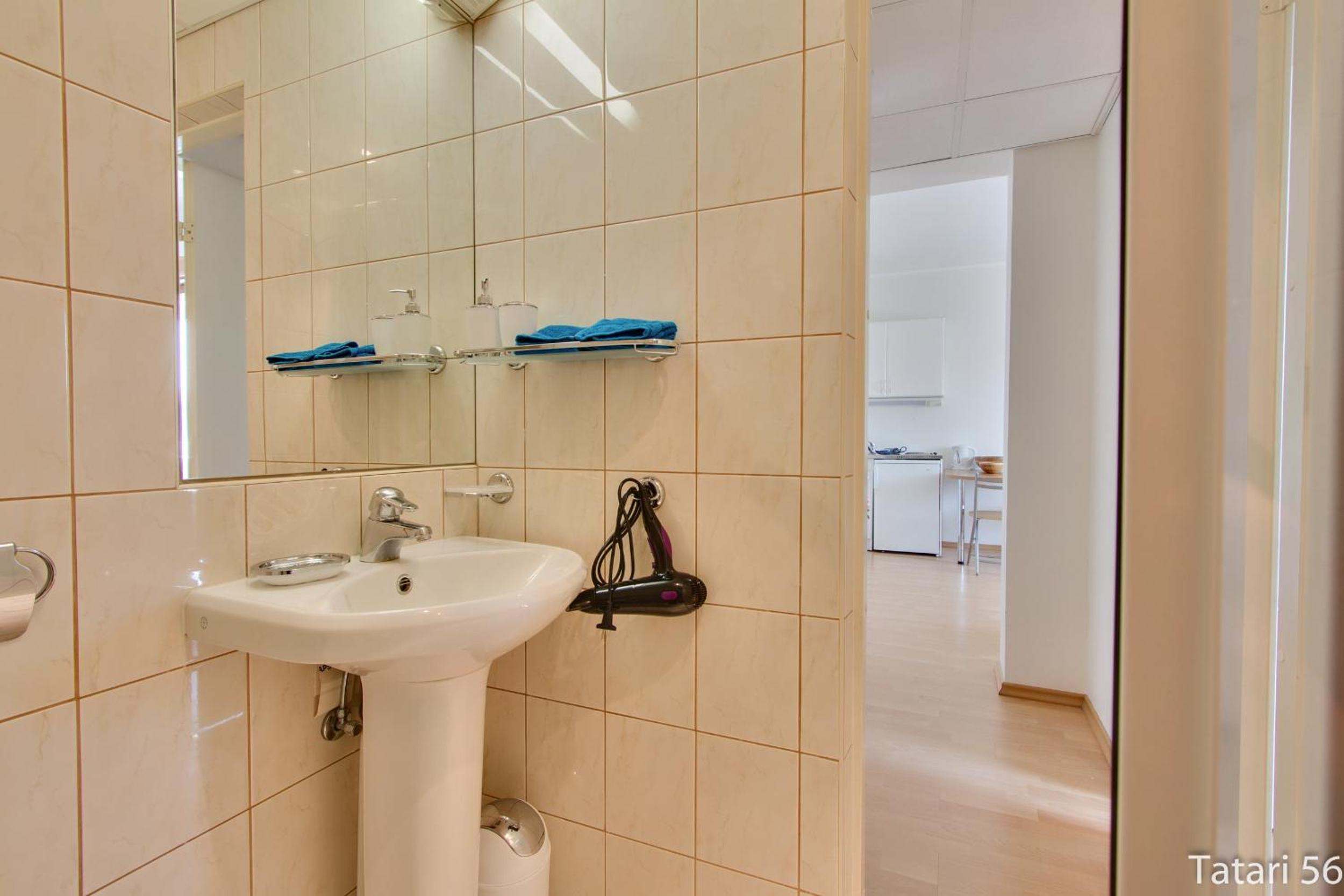 Tallinn Vacations - Luxury Suites - Tatari - Property Image 27