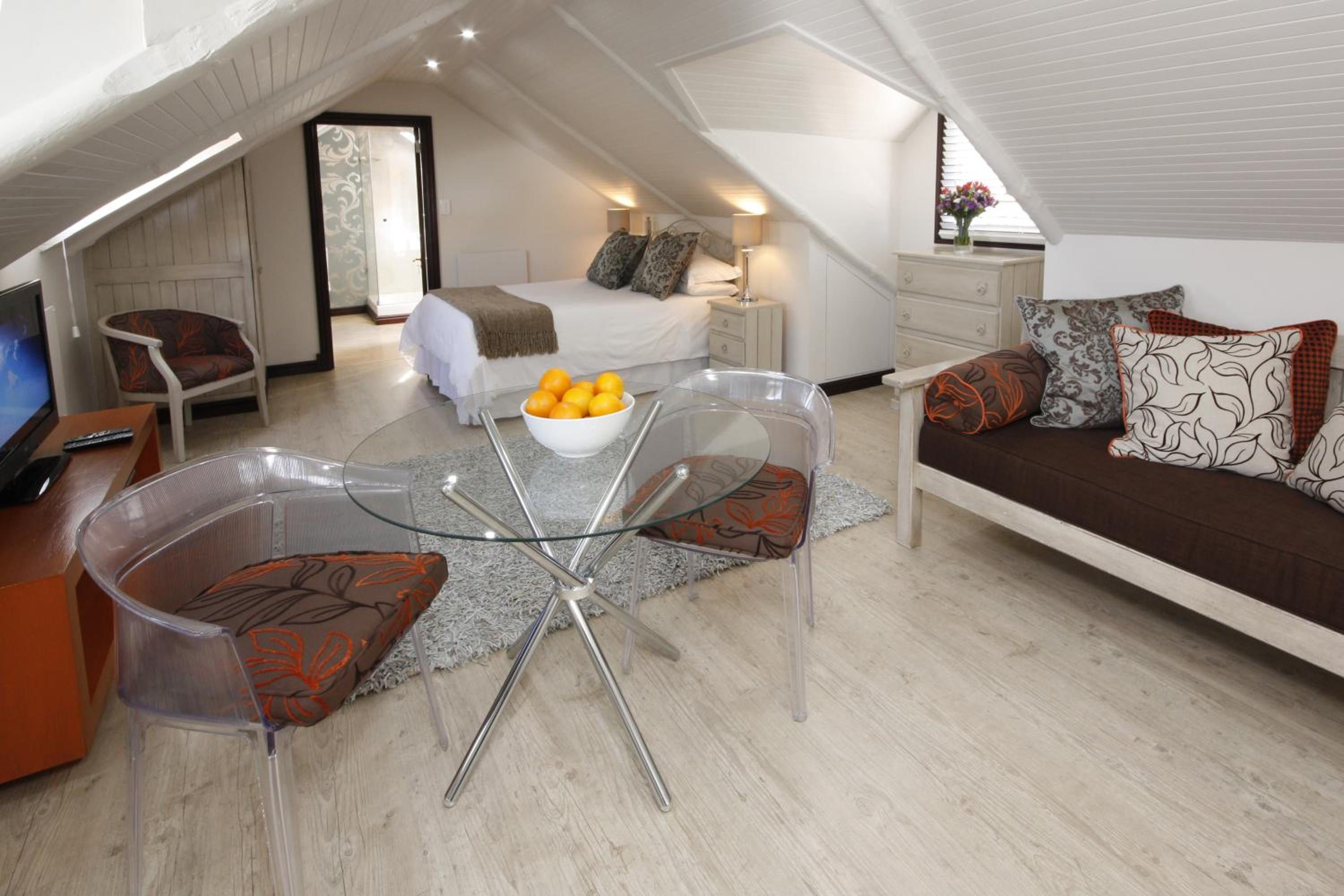 The Potting Shed Guest House