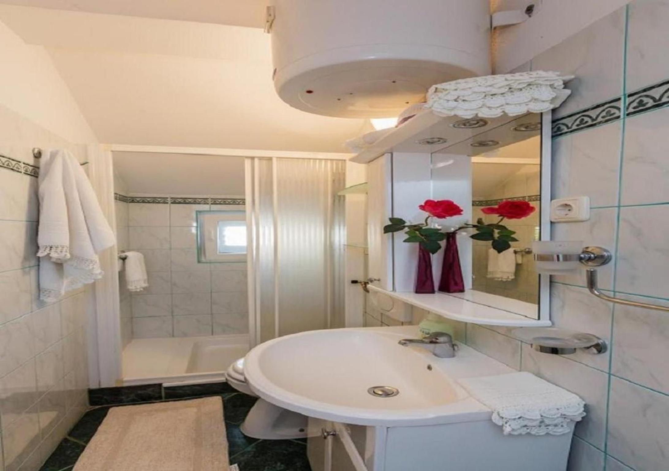 Apartments Roda