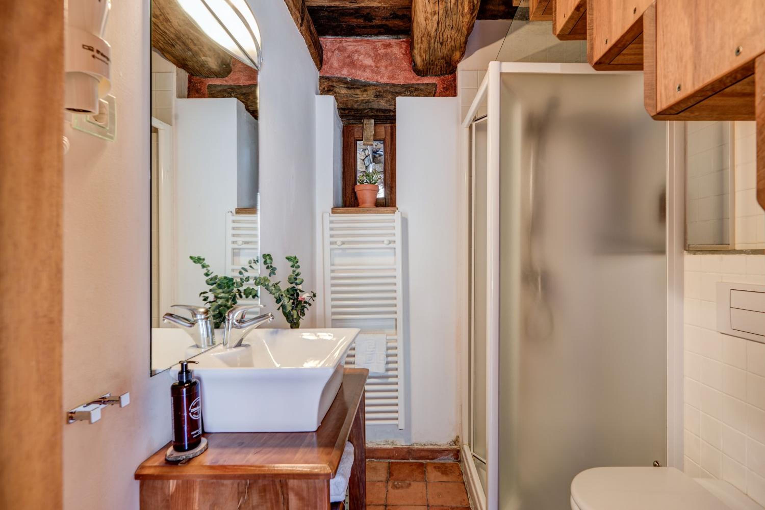 Casas Rurales Molinias