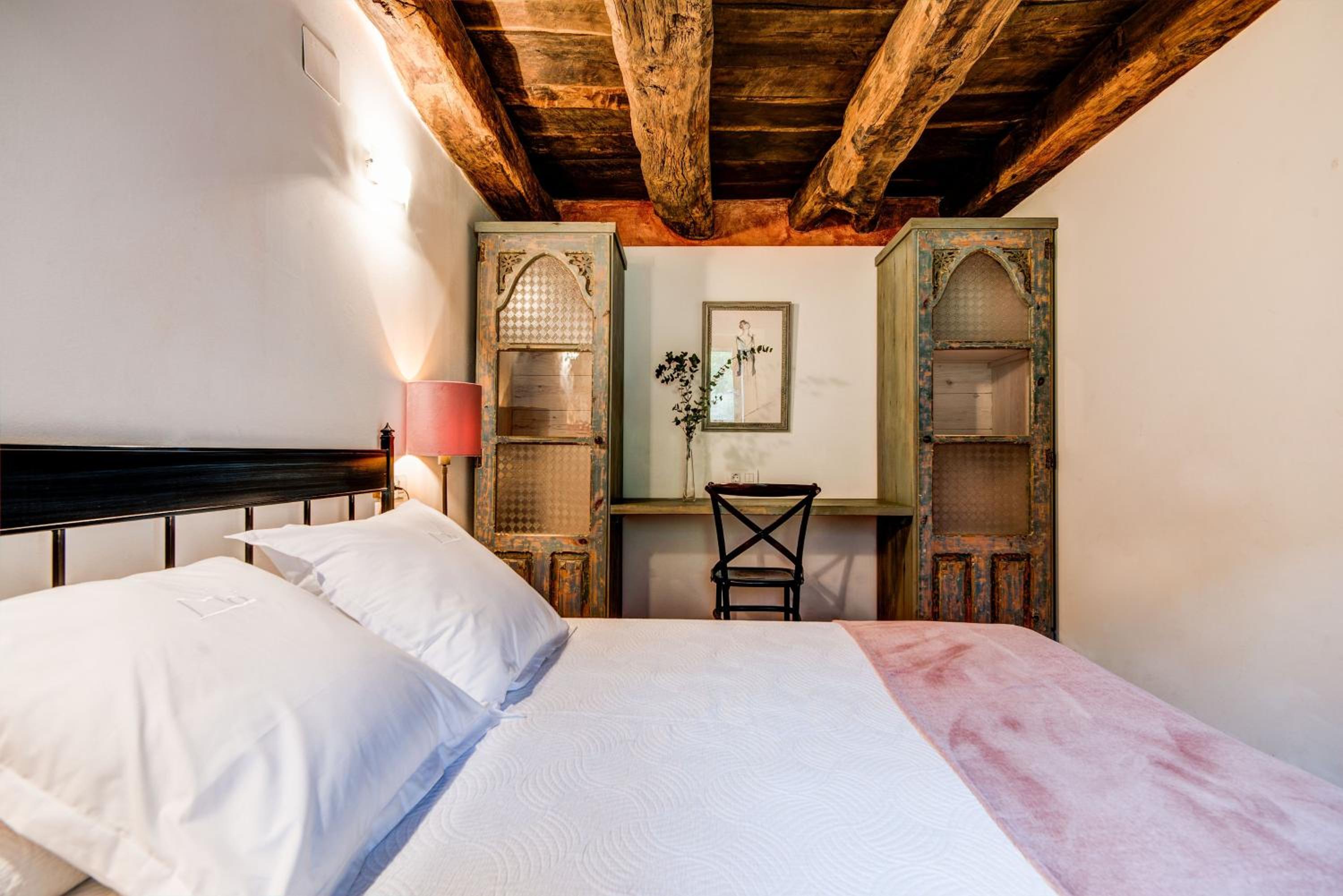 Casas Rurales Molinias