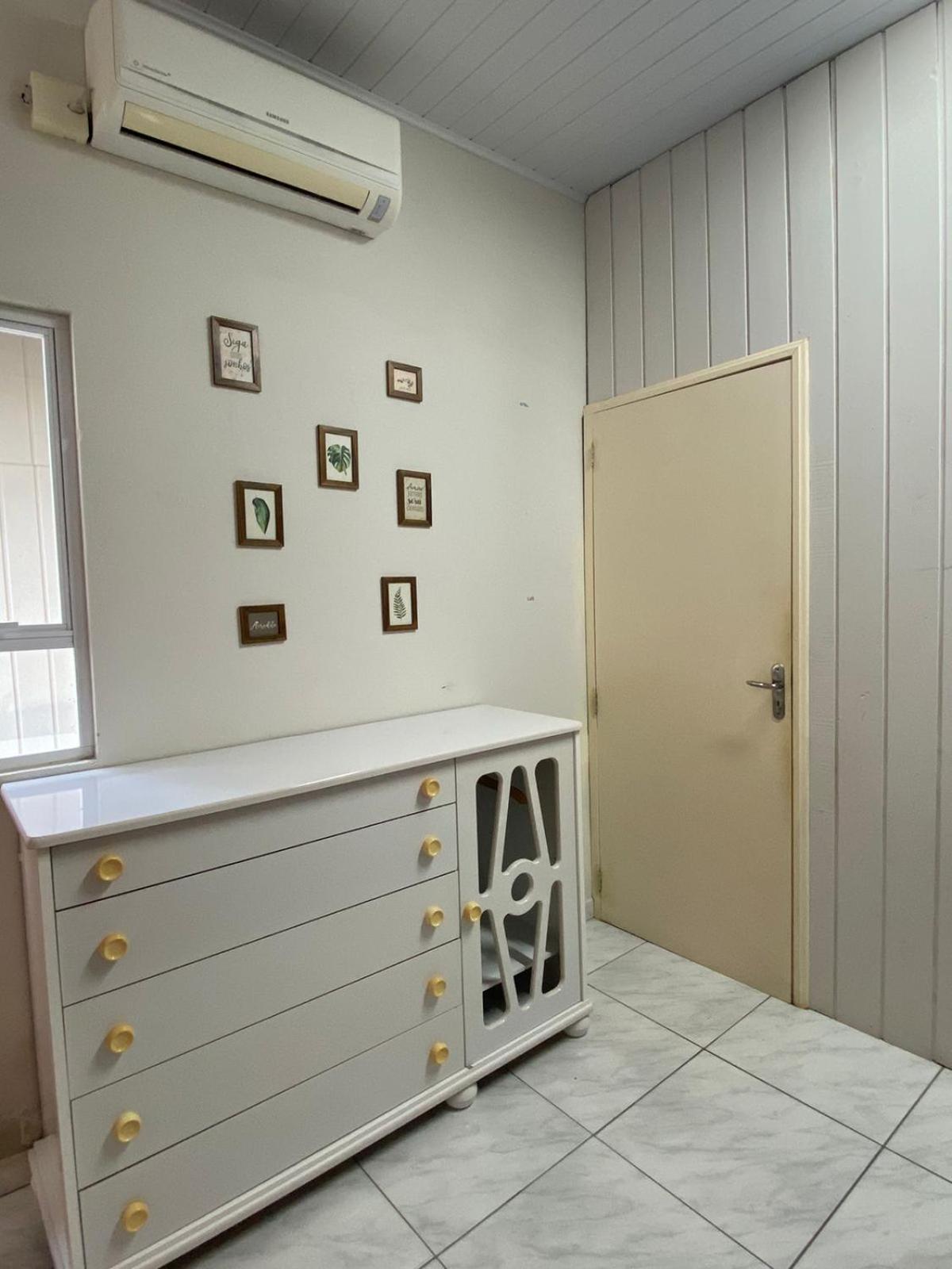 Casa entre dois mares - Casa Bege