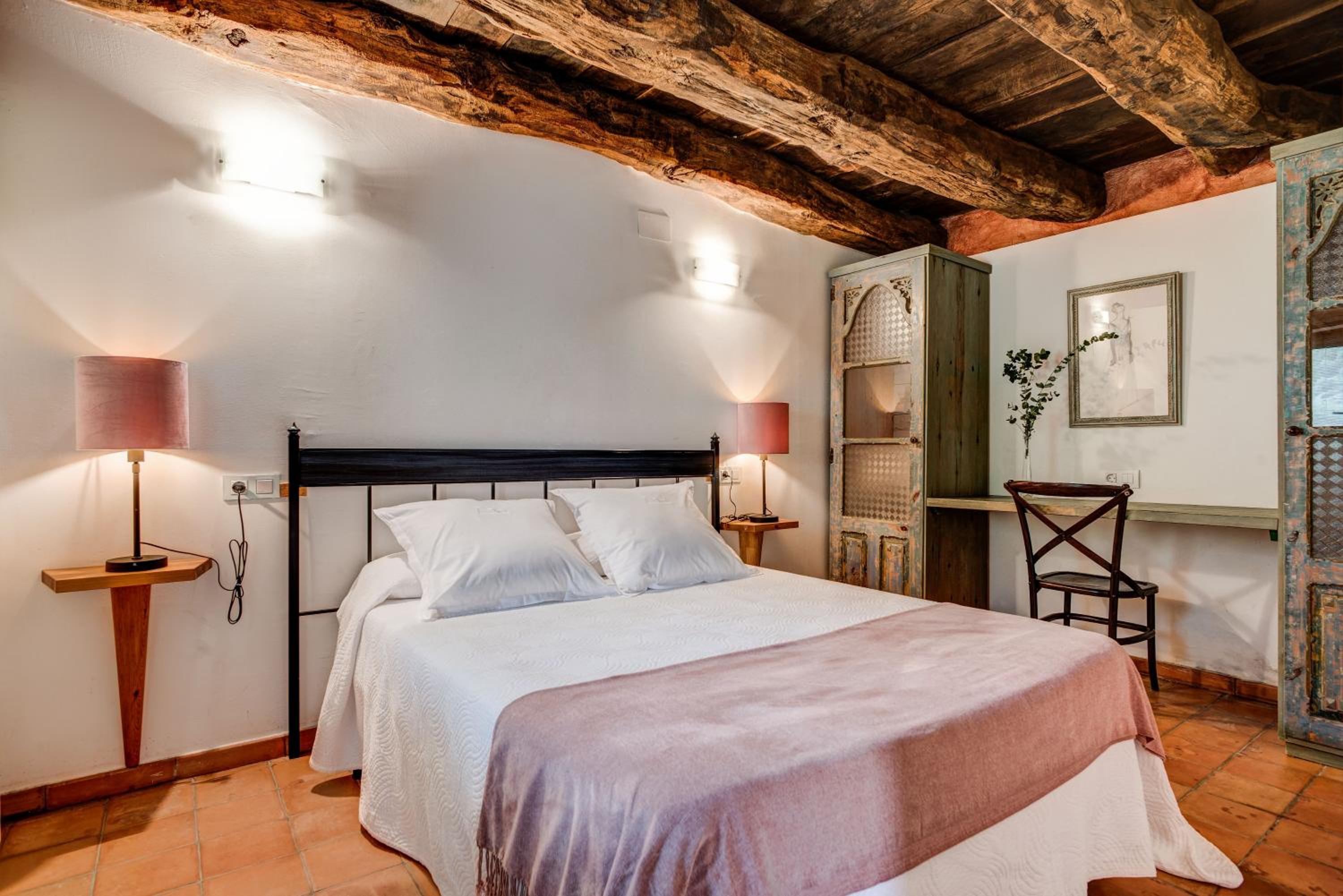 Casas Rurales Molinias