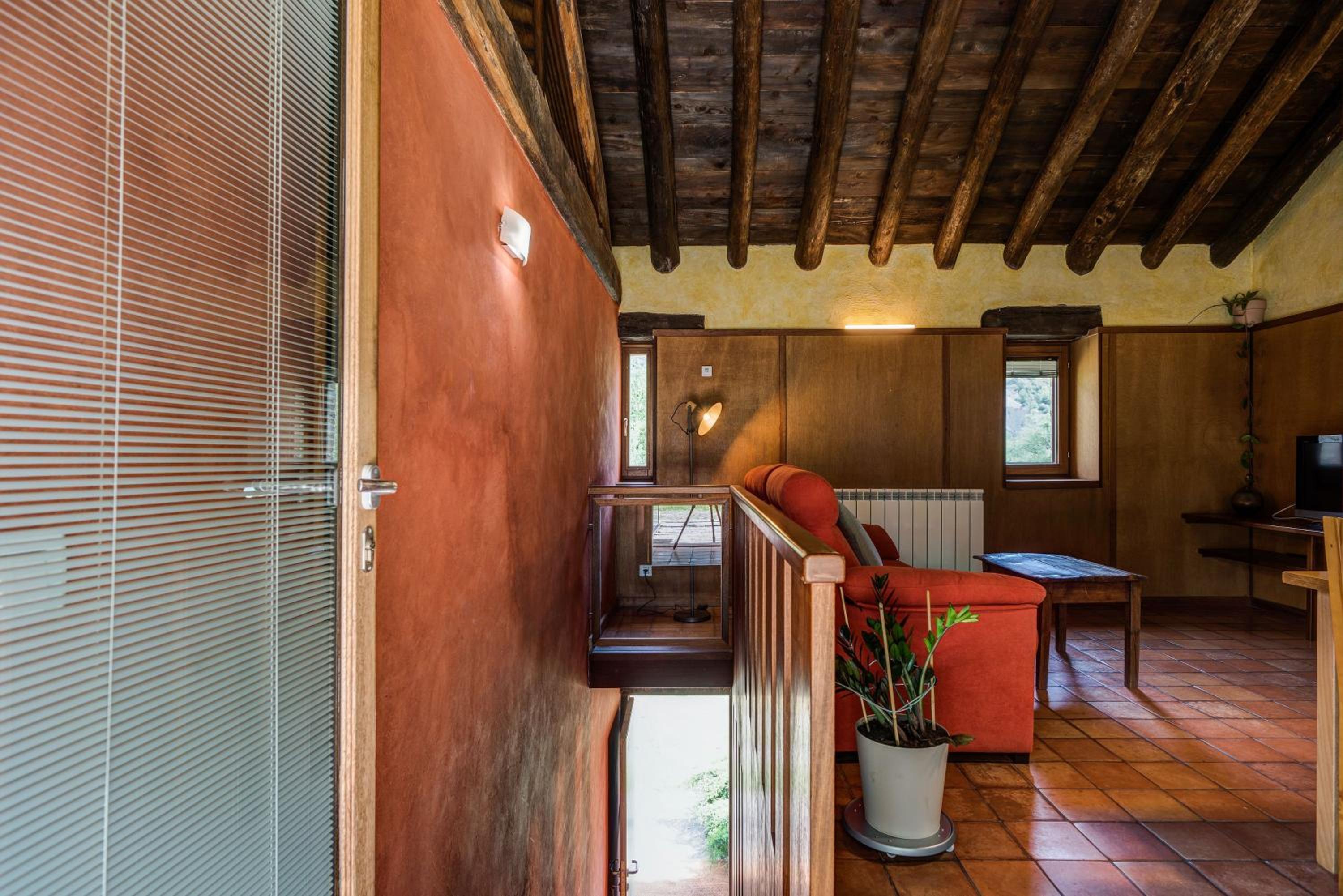 Casas Rurales Molinias