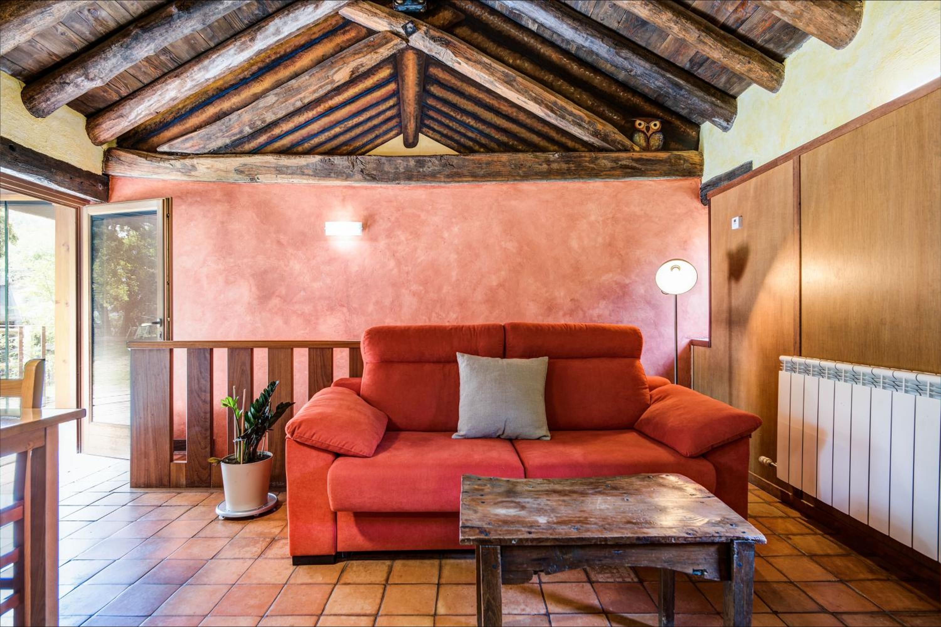 Casas Rurales Molinias
