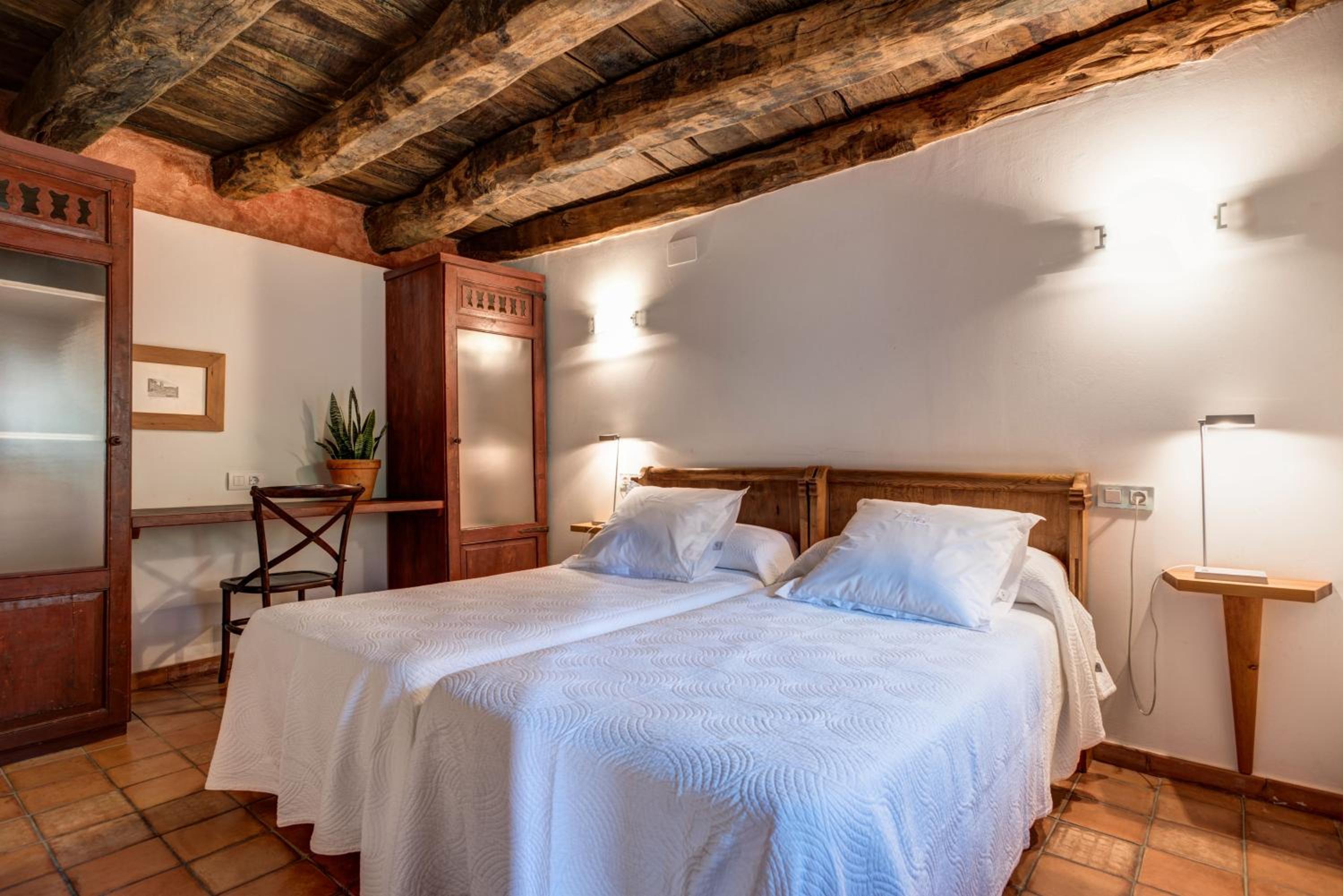 Casas Rurales Molinias