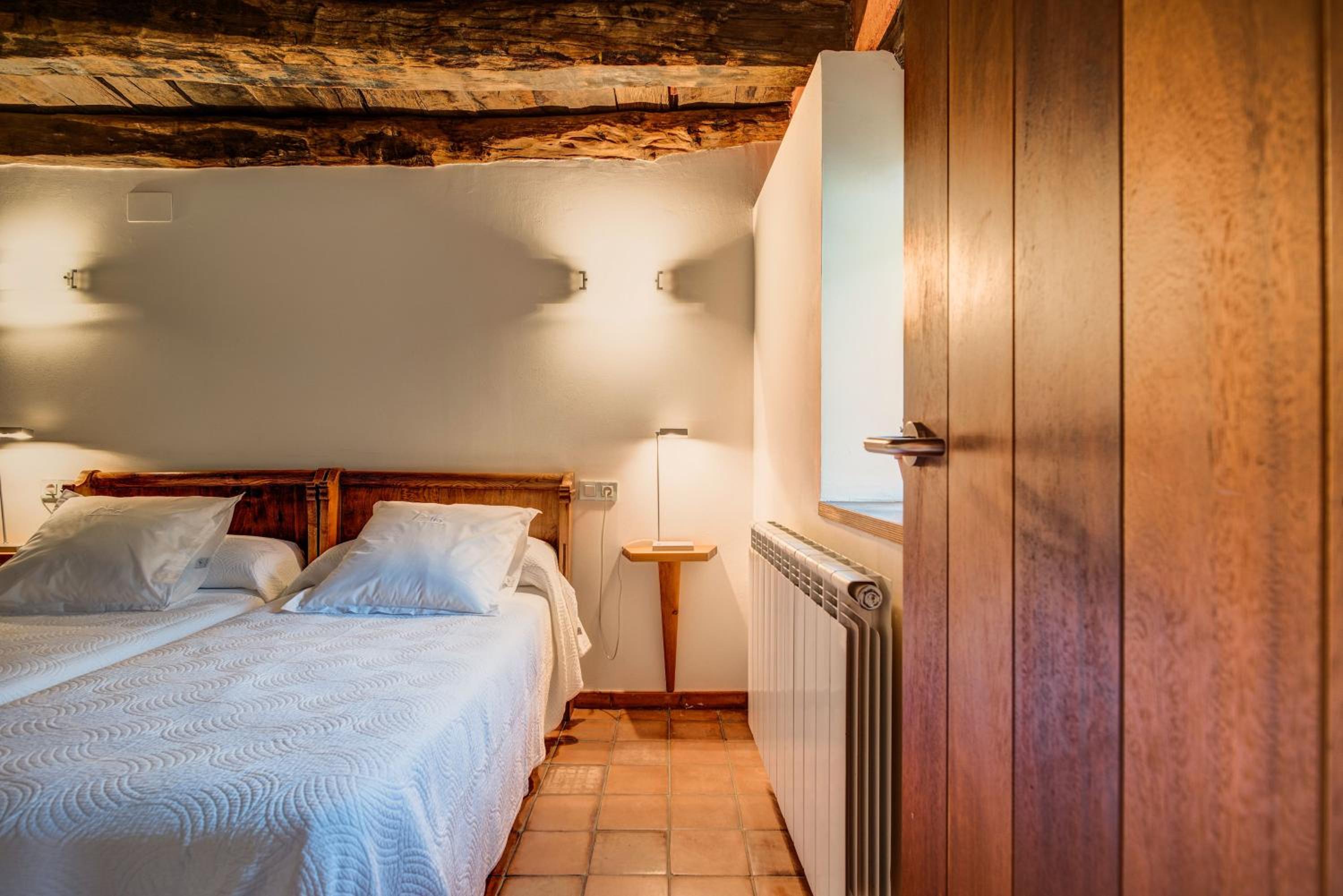 Casas Rurales Molinias