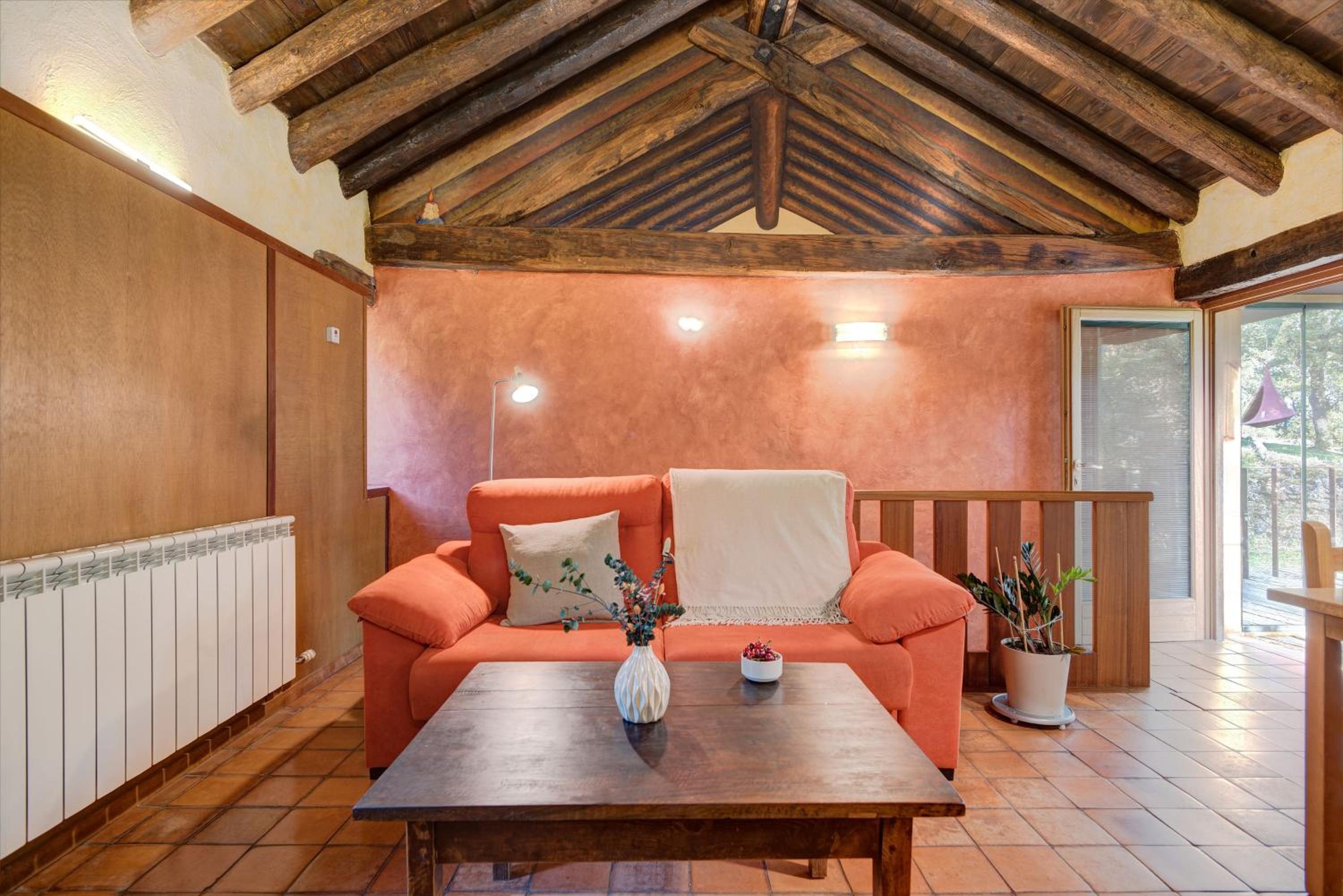 Casas Rurales Molinias