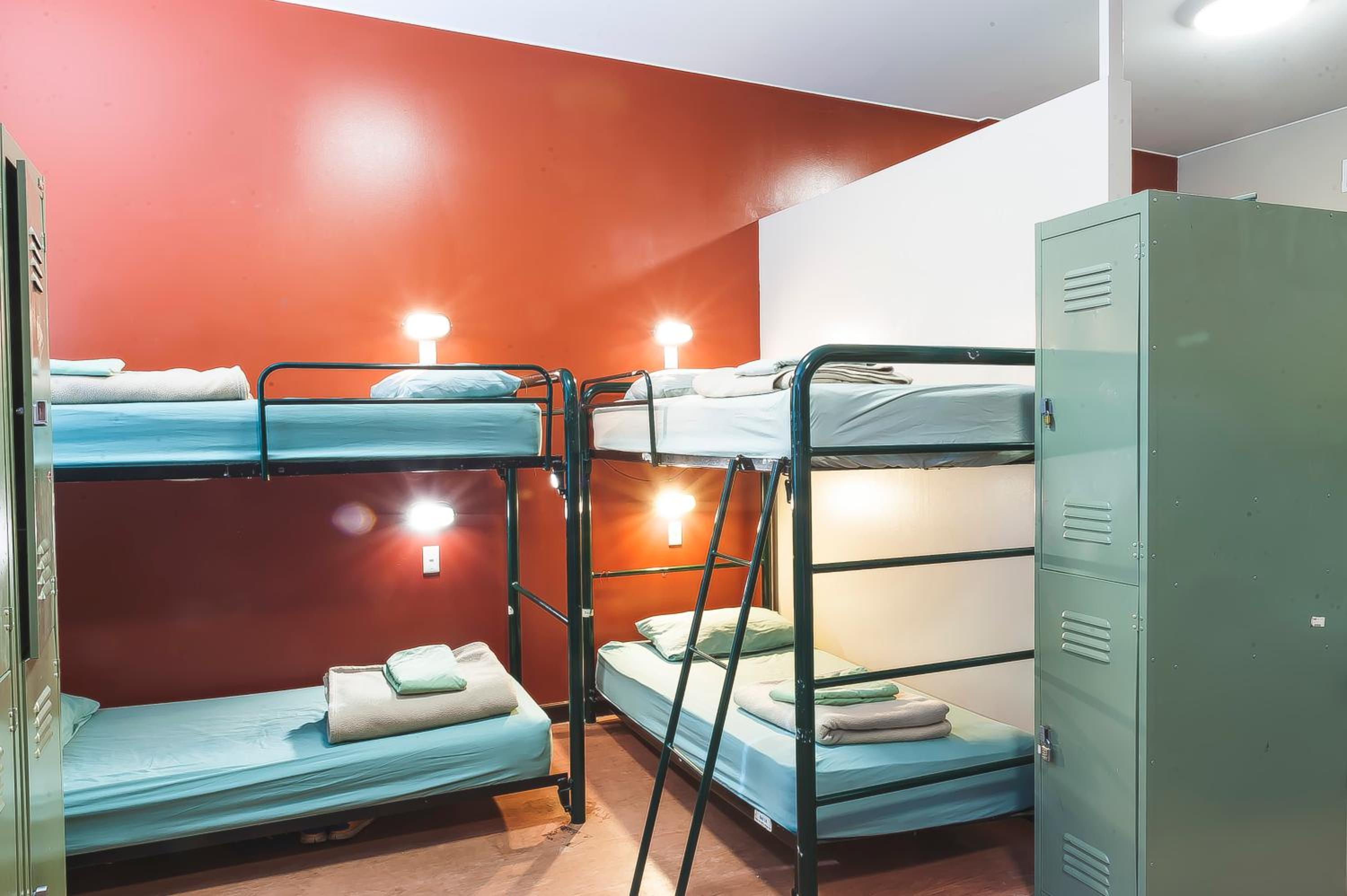 Melbourne City Backpackers
