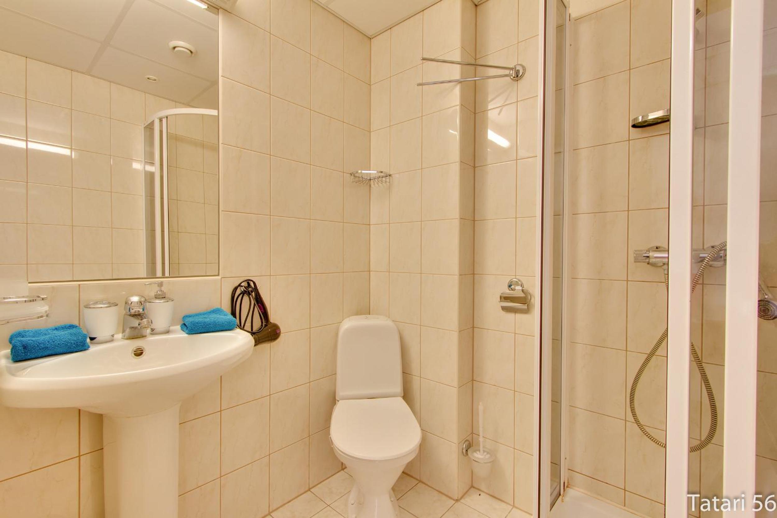 Tallinn Vacations - Luxury Suites - Tatari - Property Image 26