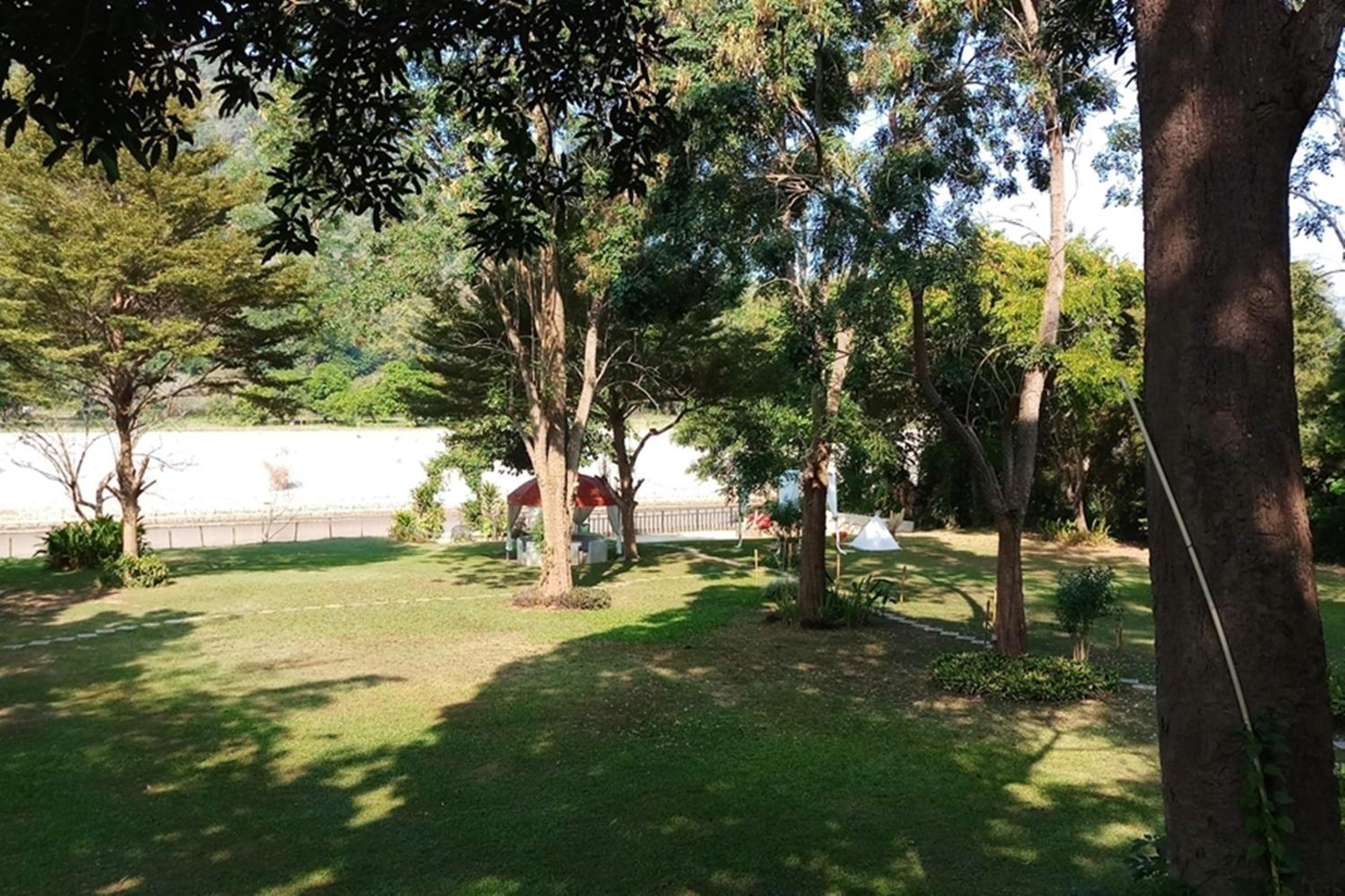 Banviewnam Camping & Resort