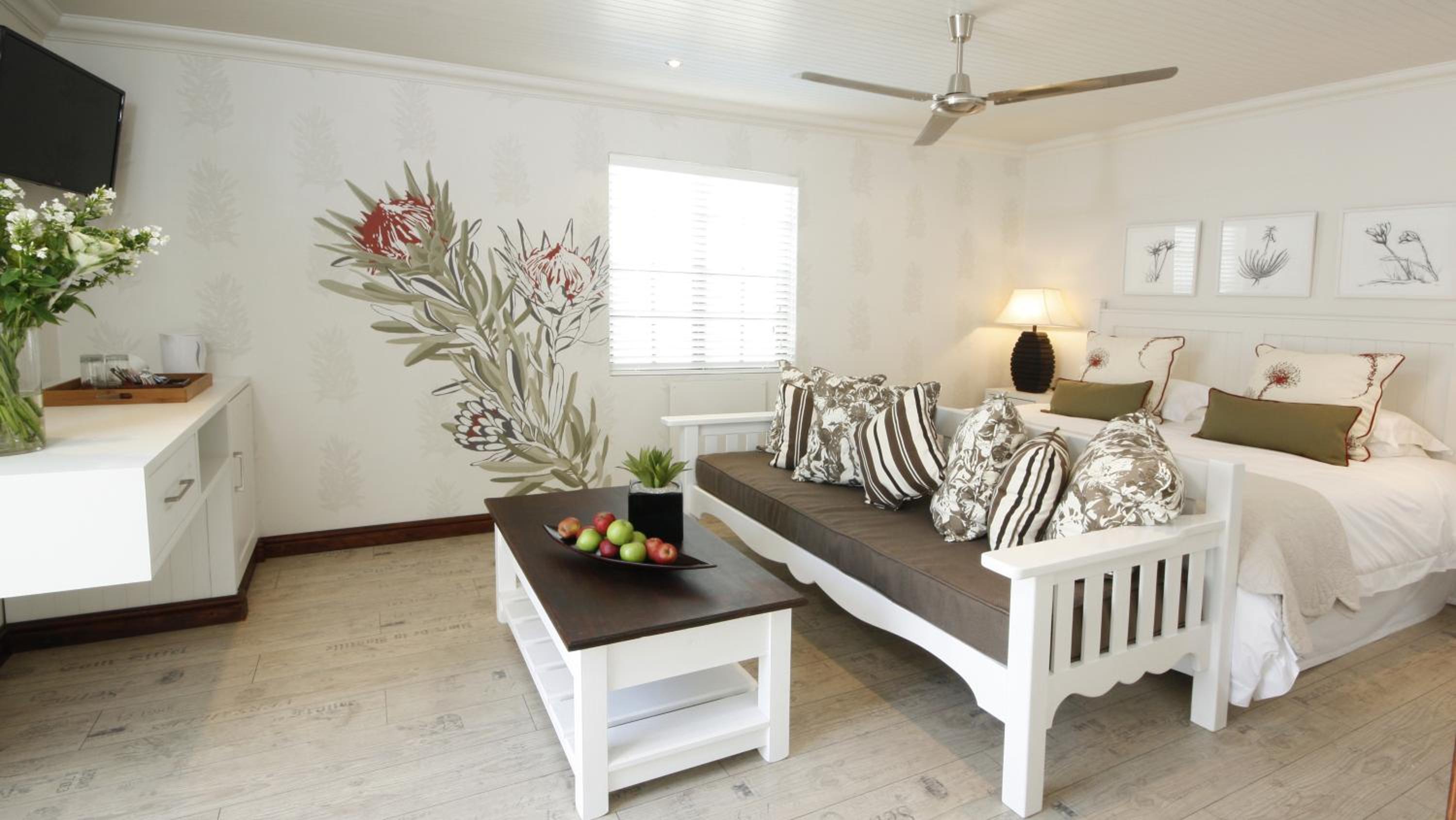 The Potting Shed Guest House