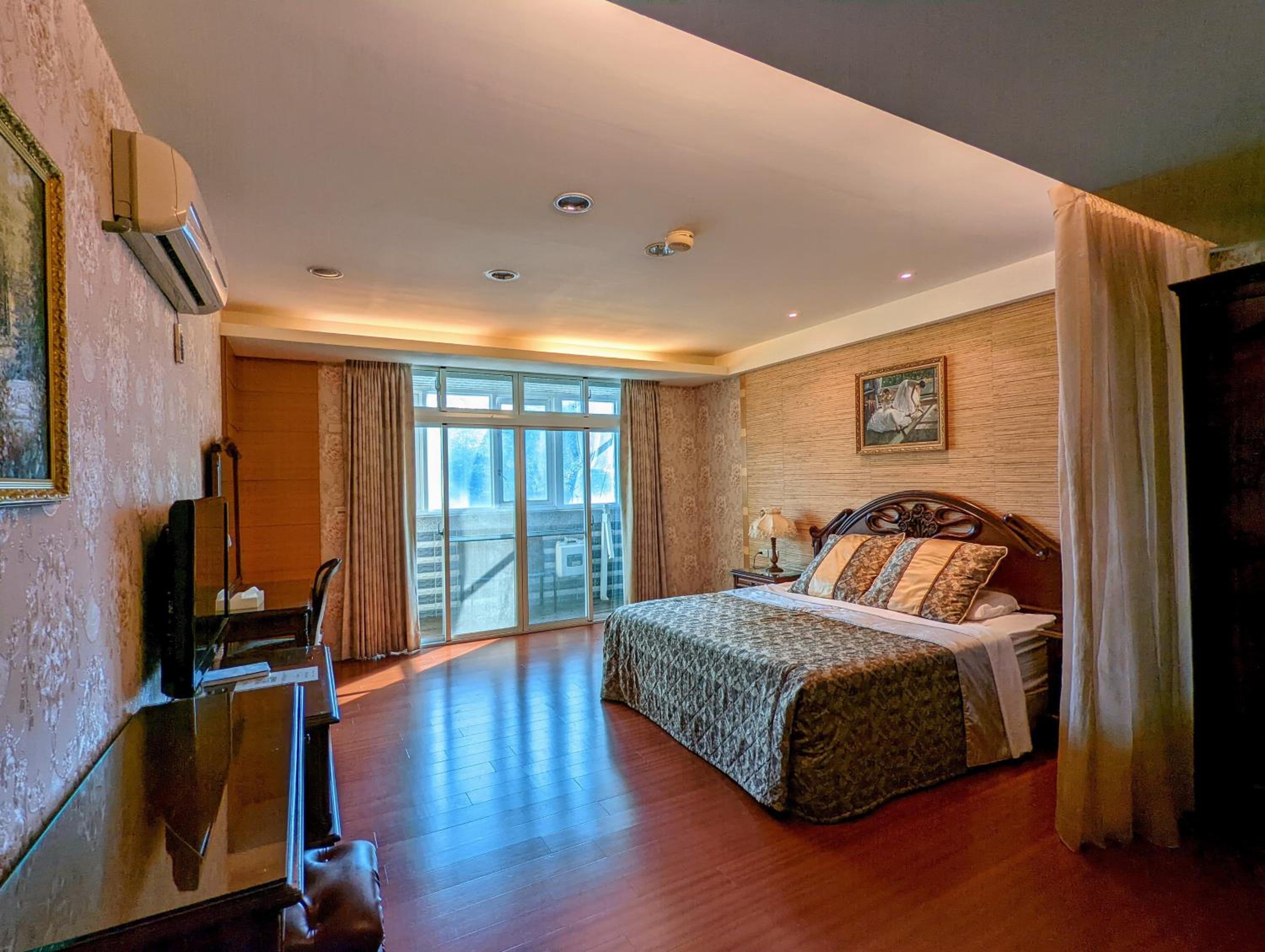 Champs Yazuh B&B