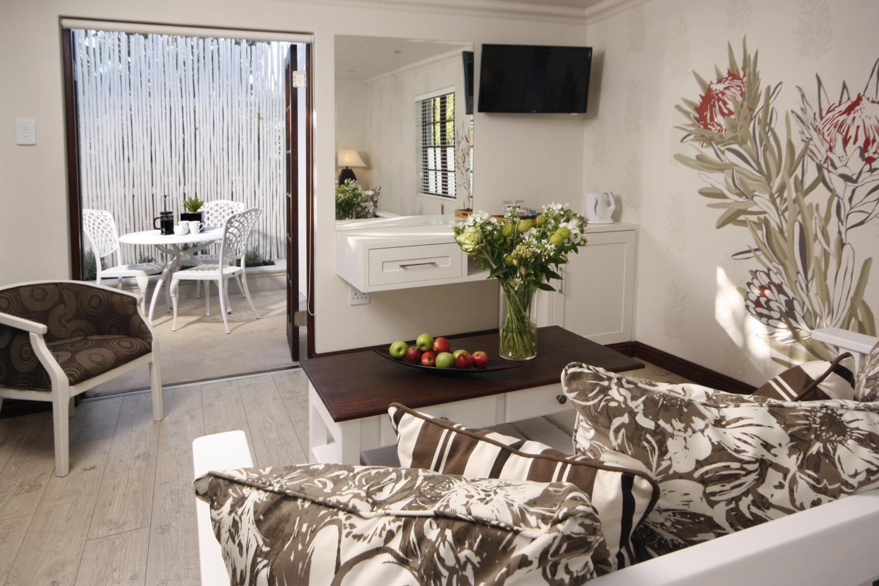 The Potting Shed Guest House