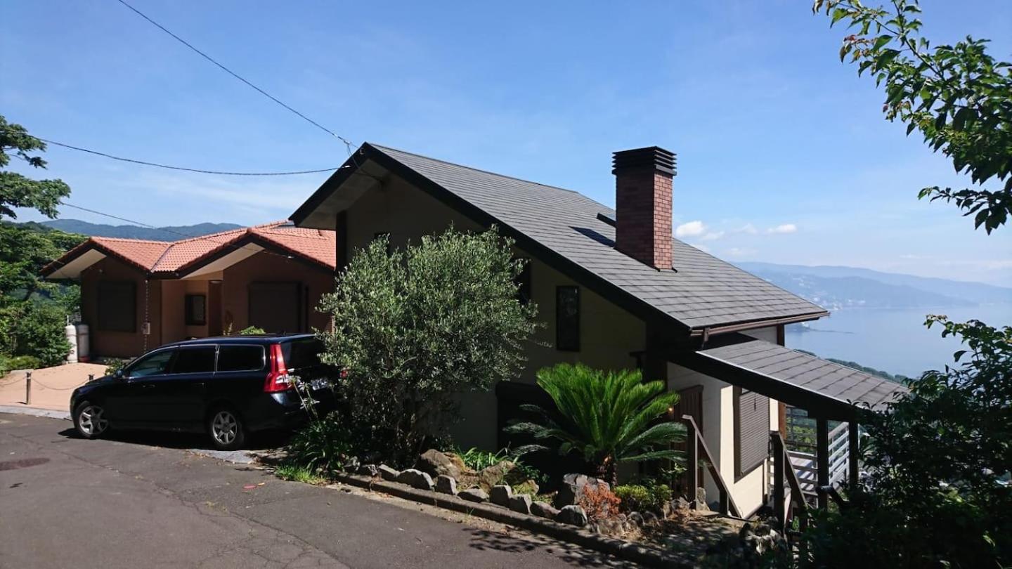 Hotel Ocean View House