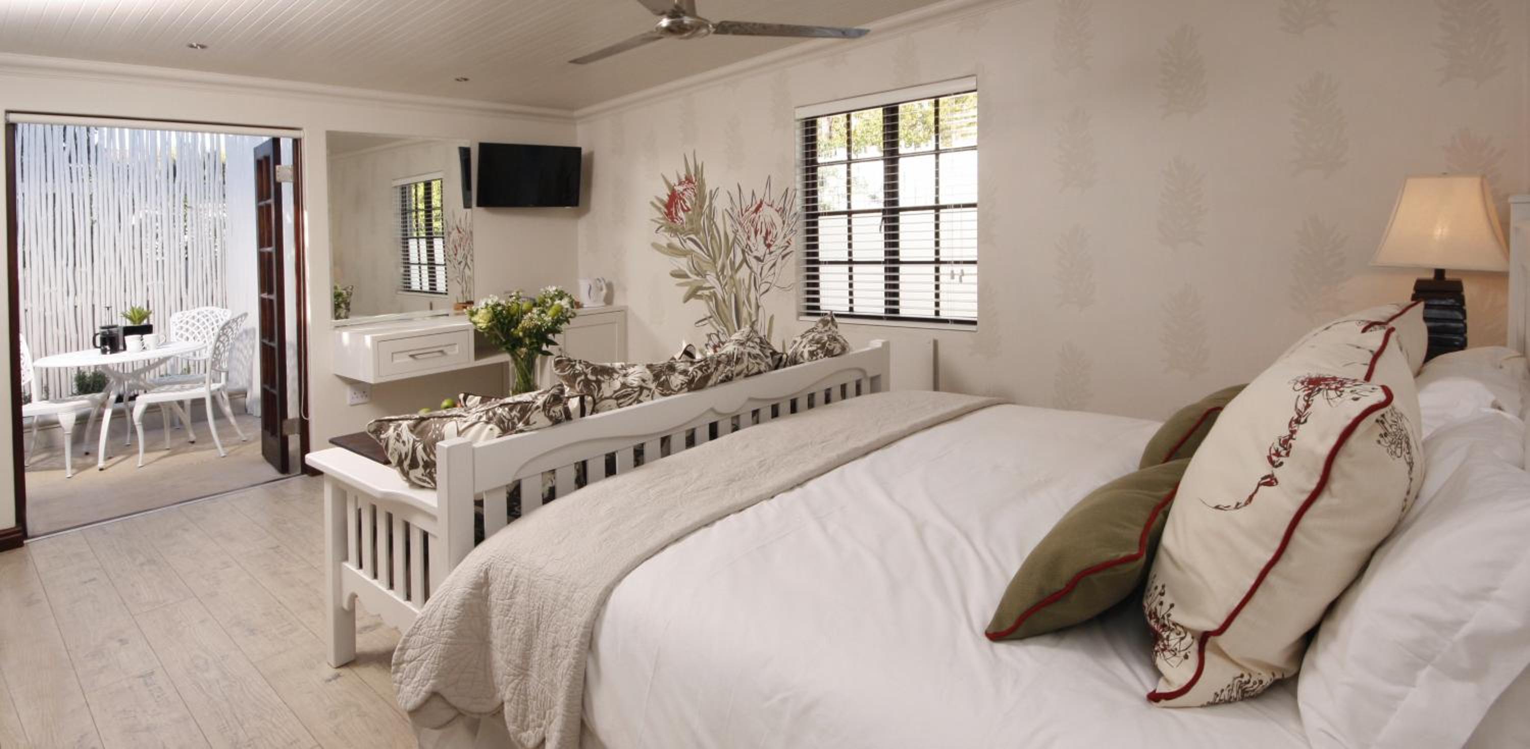 The Potting Shed Guest House