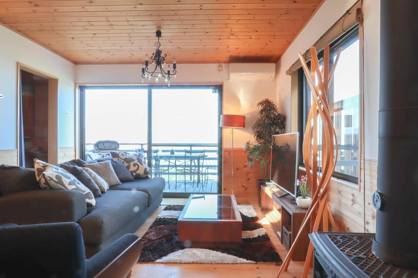 Ocean View House view 4