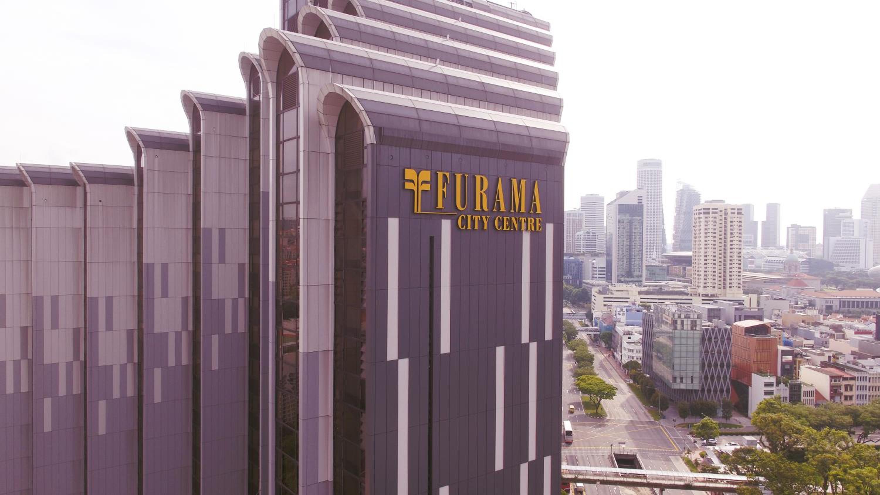 Furama City Centre-0