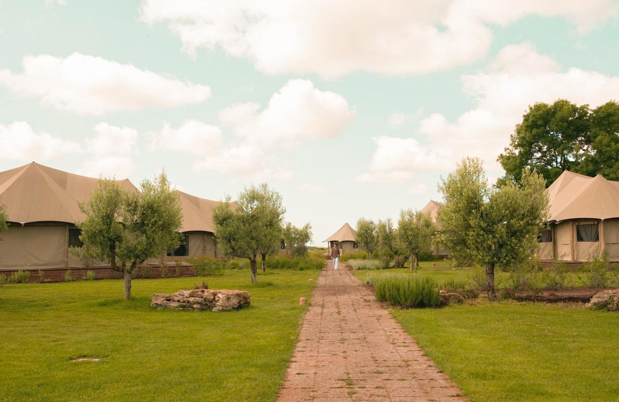 Hotel Terme di Vulci Glamping & Spa - Image 1