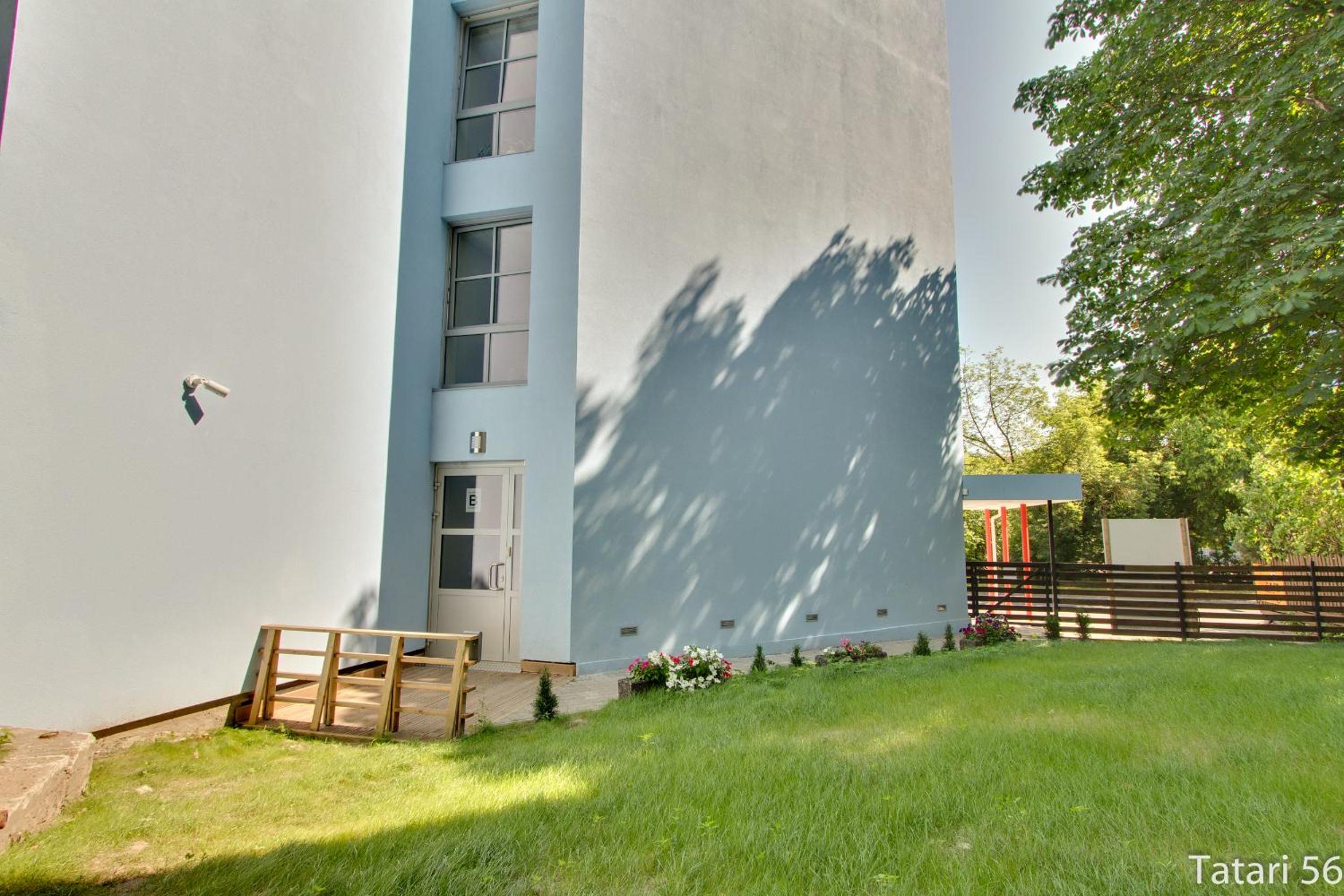 Tallinn Vacations - Luxury Suites - Tatari - Property Image 20